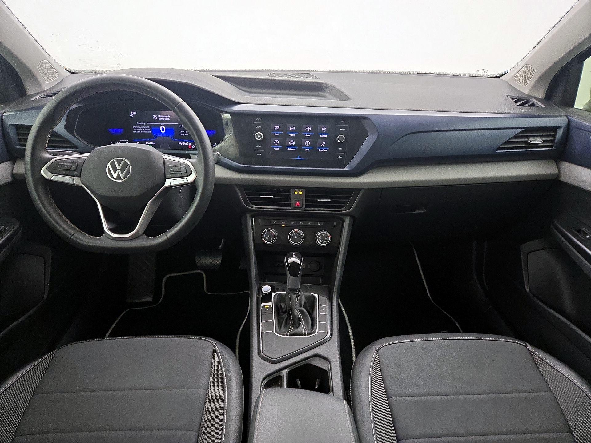 Thumbnail: 2023 Volkswagen Taos - 9
