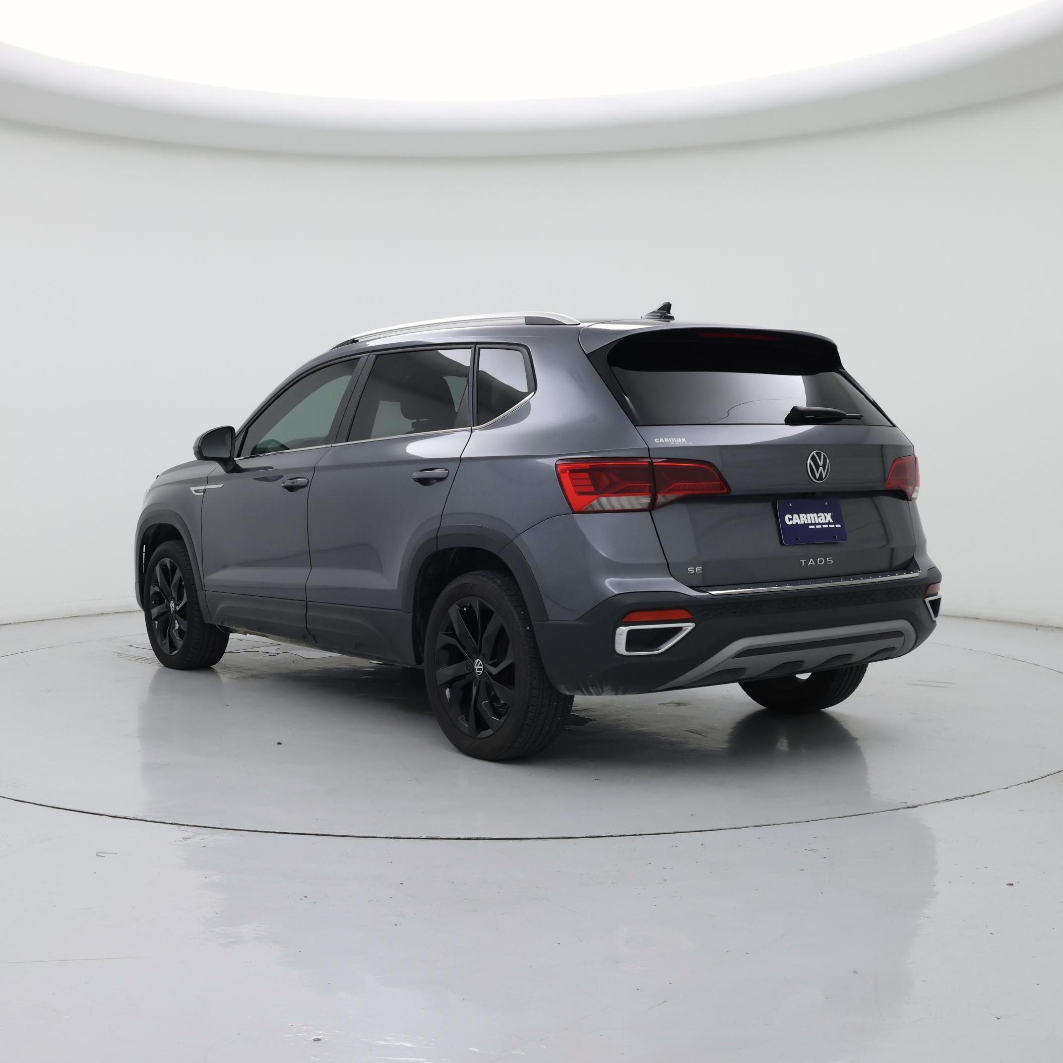 Thumbnail: 2023 Volkswagen Taos - 2