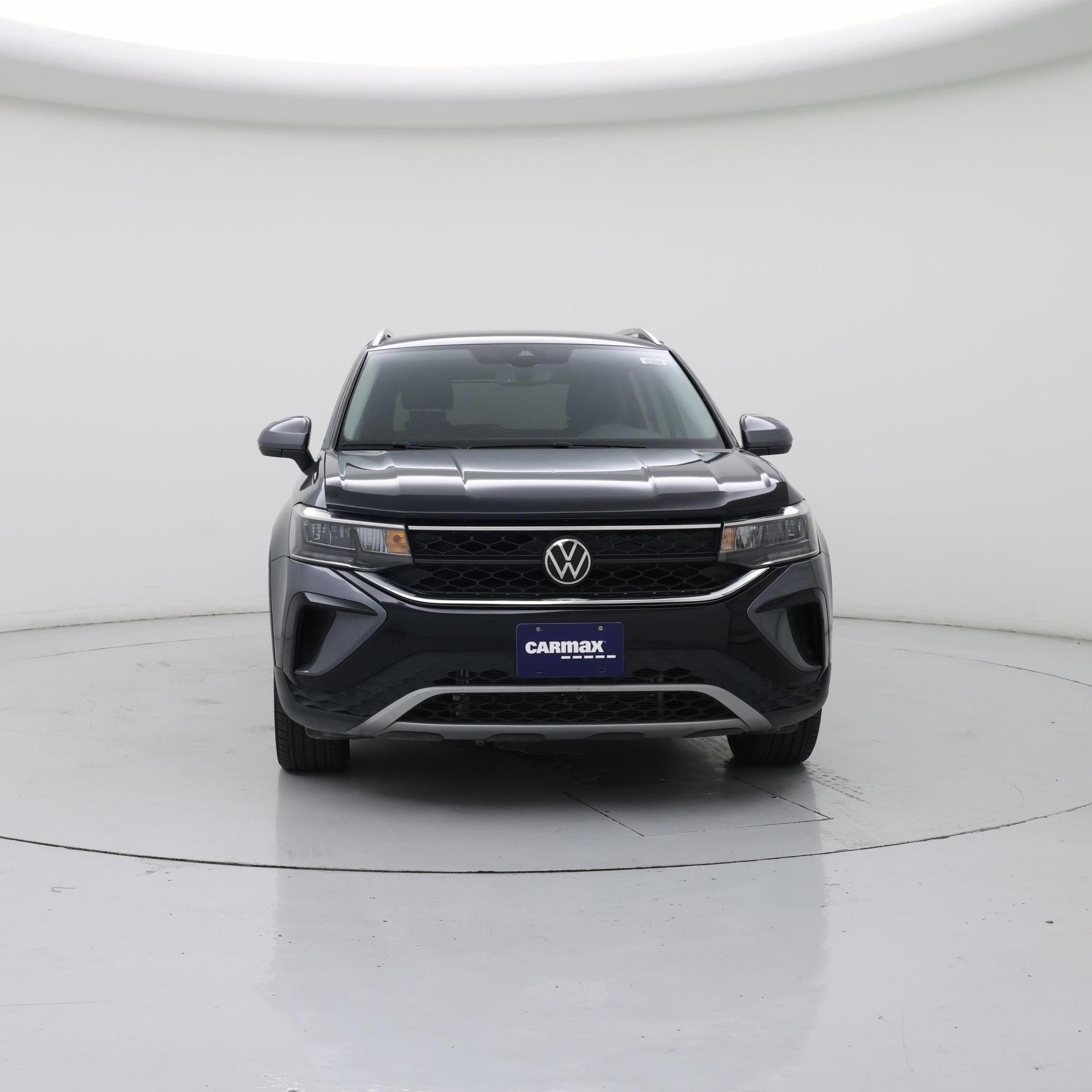 Thumbnail: 2023 Volkswagen Taos - 5