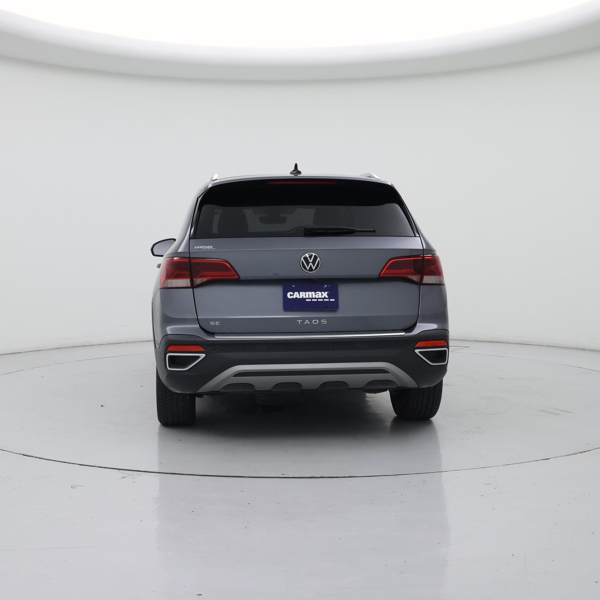 Thumbnail: 2023 Volkswagen Taos - 6