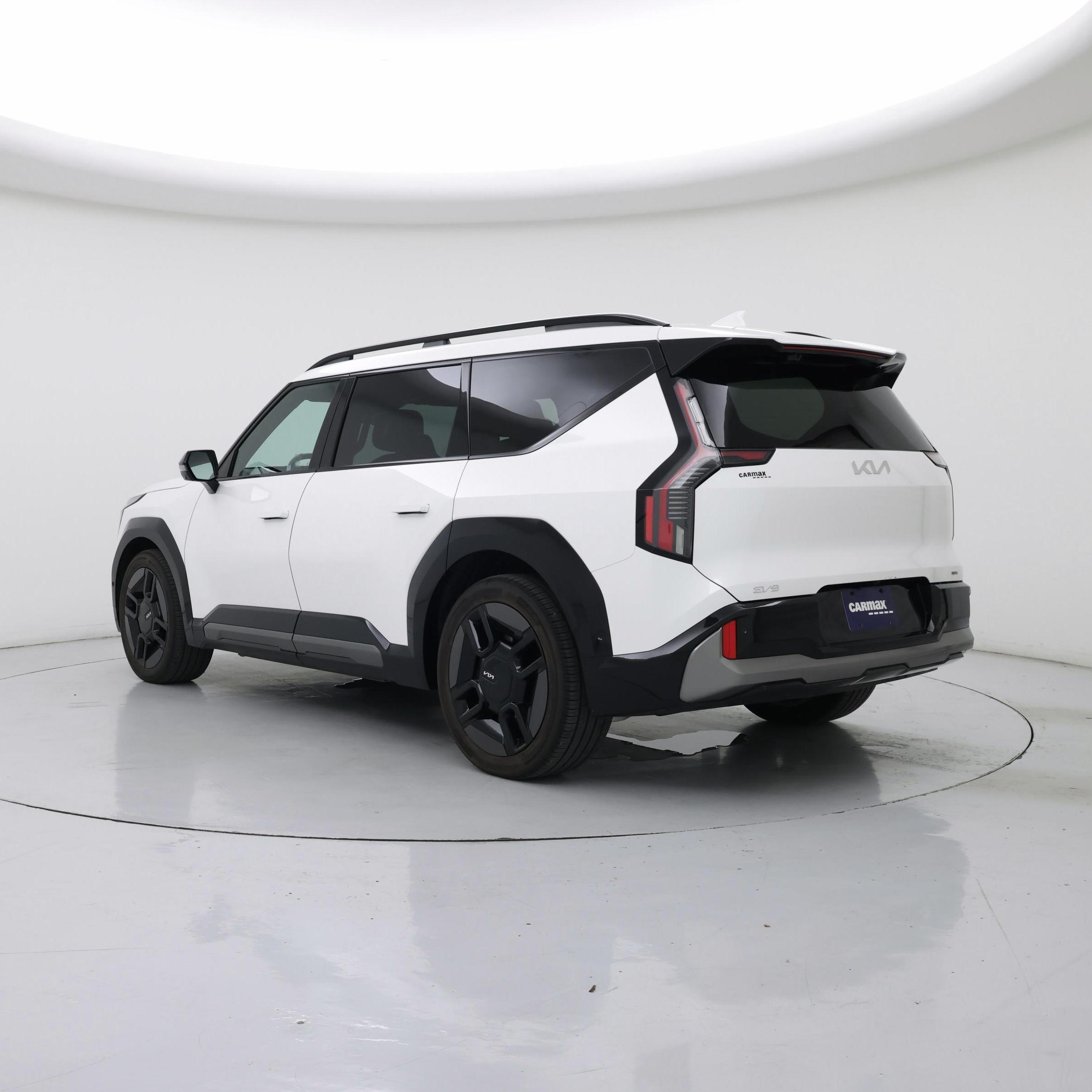 Thumbnail: 2024 Kia EV9 - 2