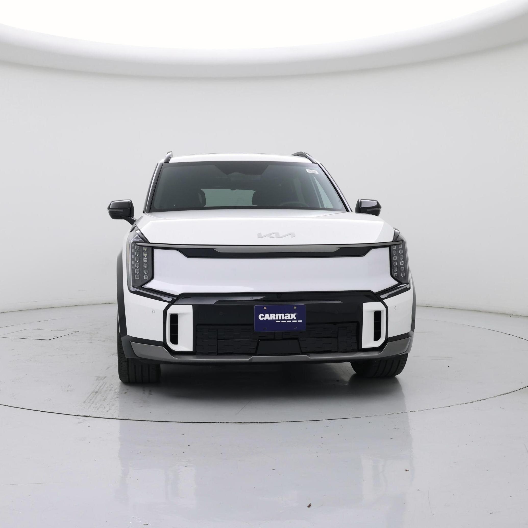 Thumbnail: 2024 Kia EV9 - 5