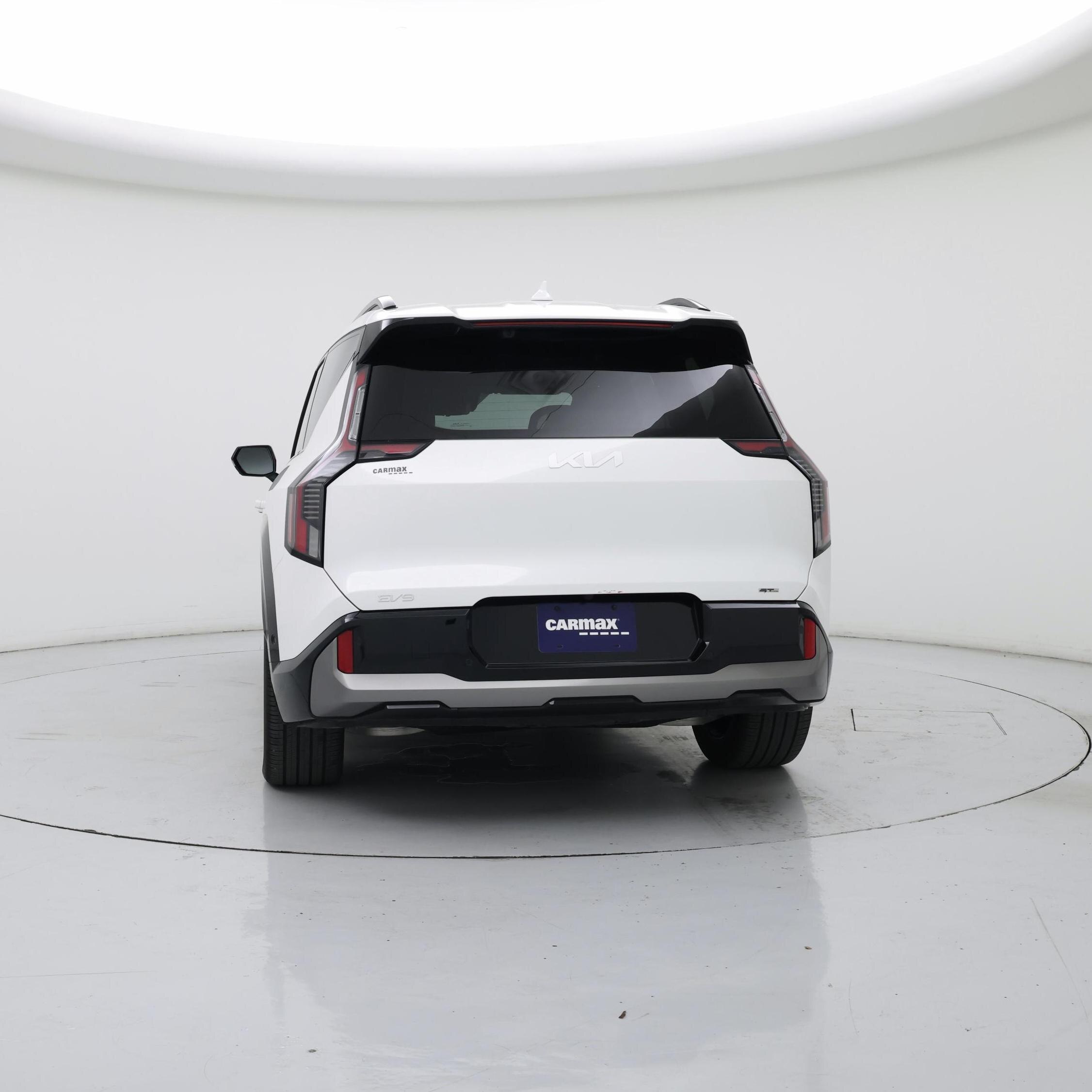 Thumbnail: 2024 Kia EV9 - 6