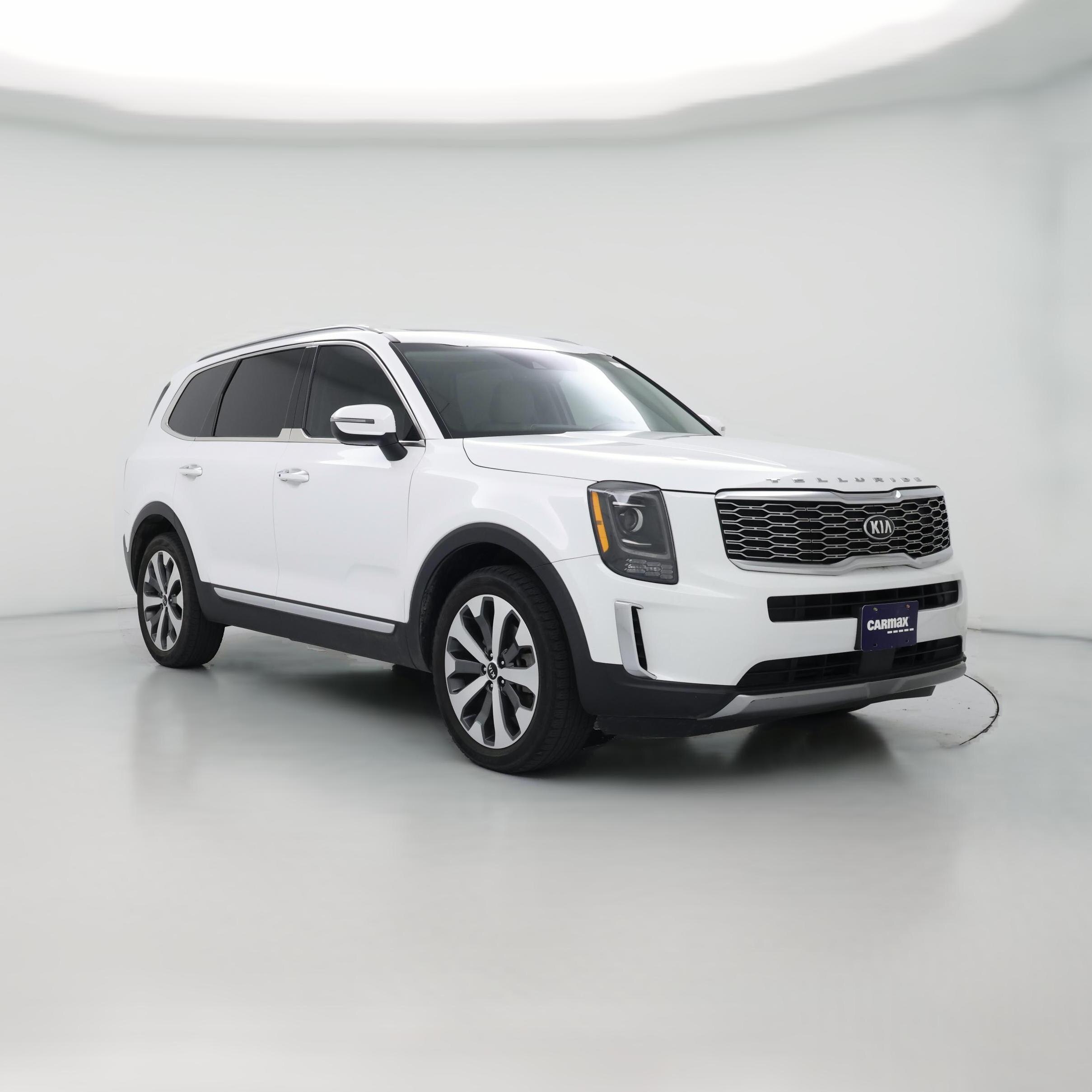 Thumbnail: 2020 Kia Telluride - 1