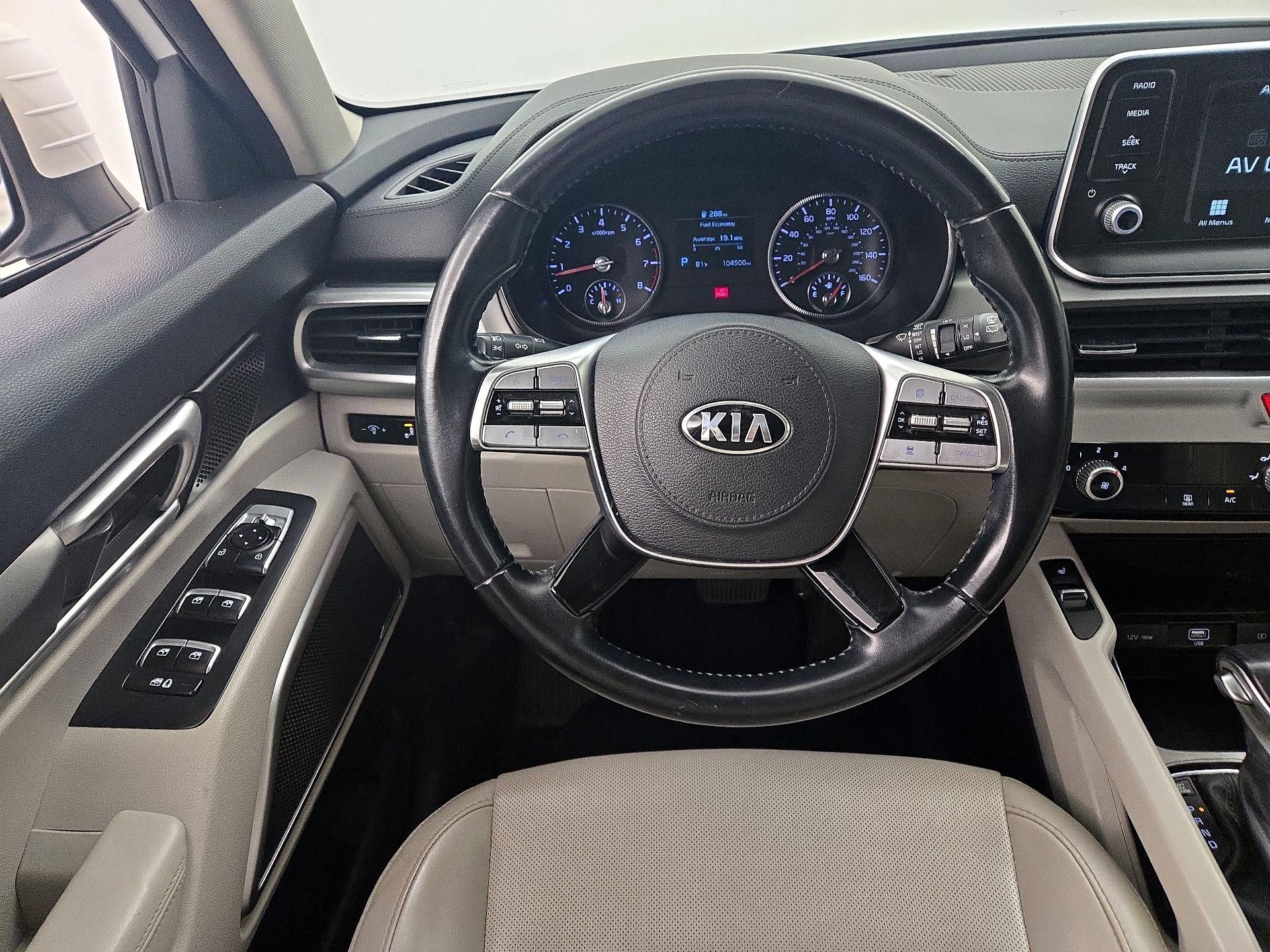 Thumbnail: 2020 Kia Telluride - 10