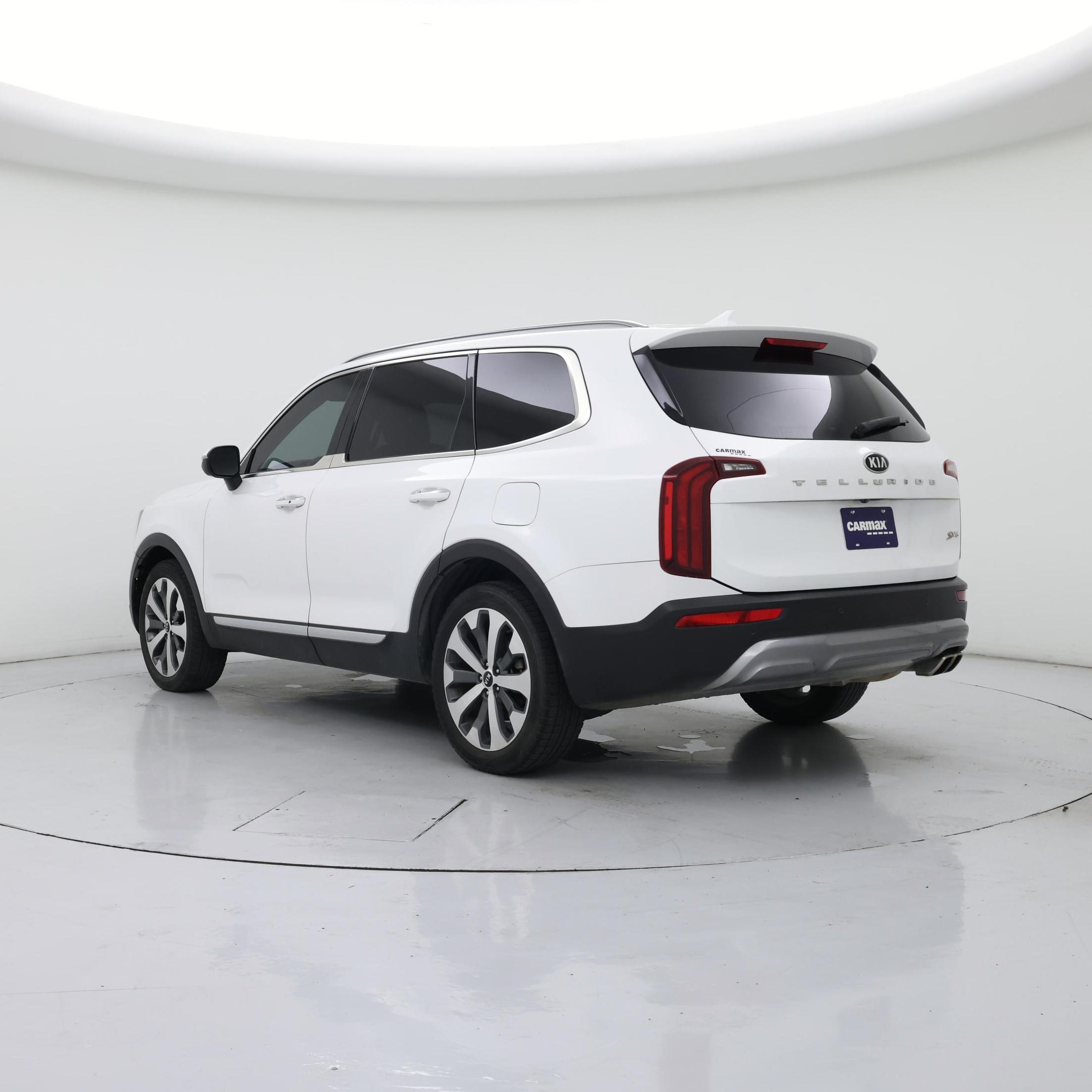 Thumbnail: 2020 Kia Telluride - 2