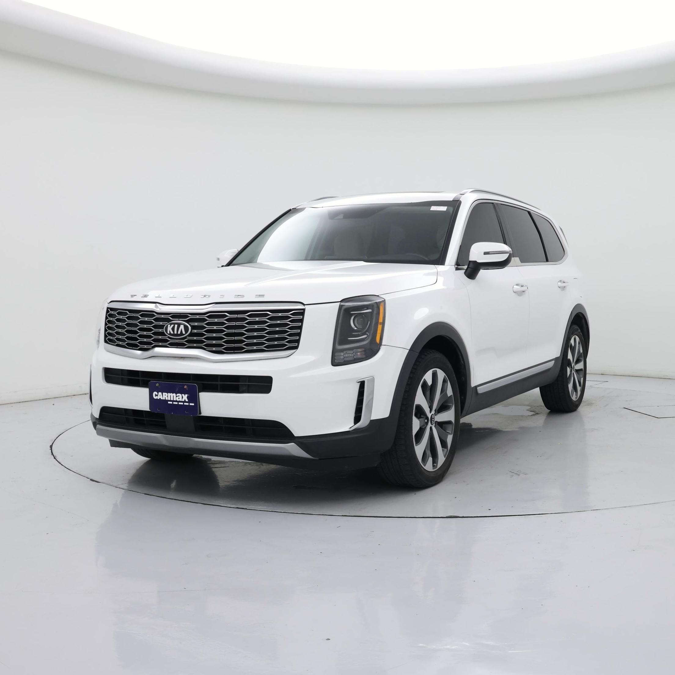 Thumbnail: 2020 Kia Telluride - 4