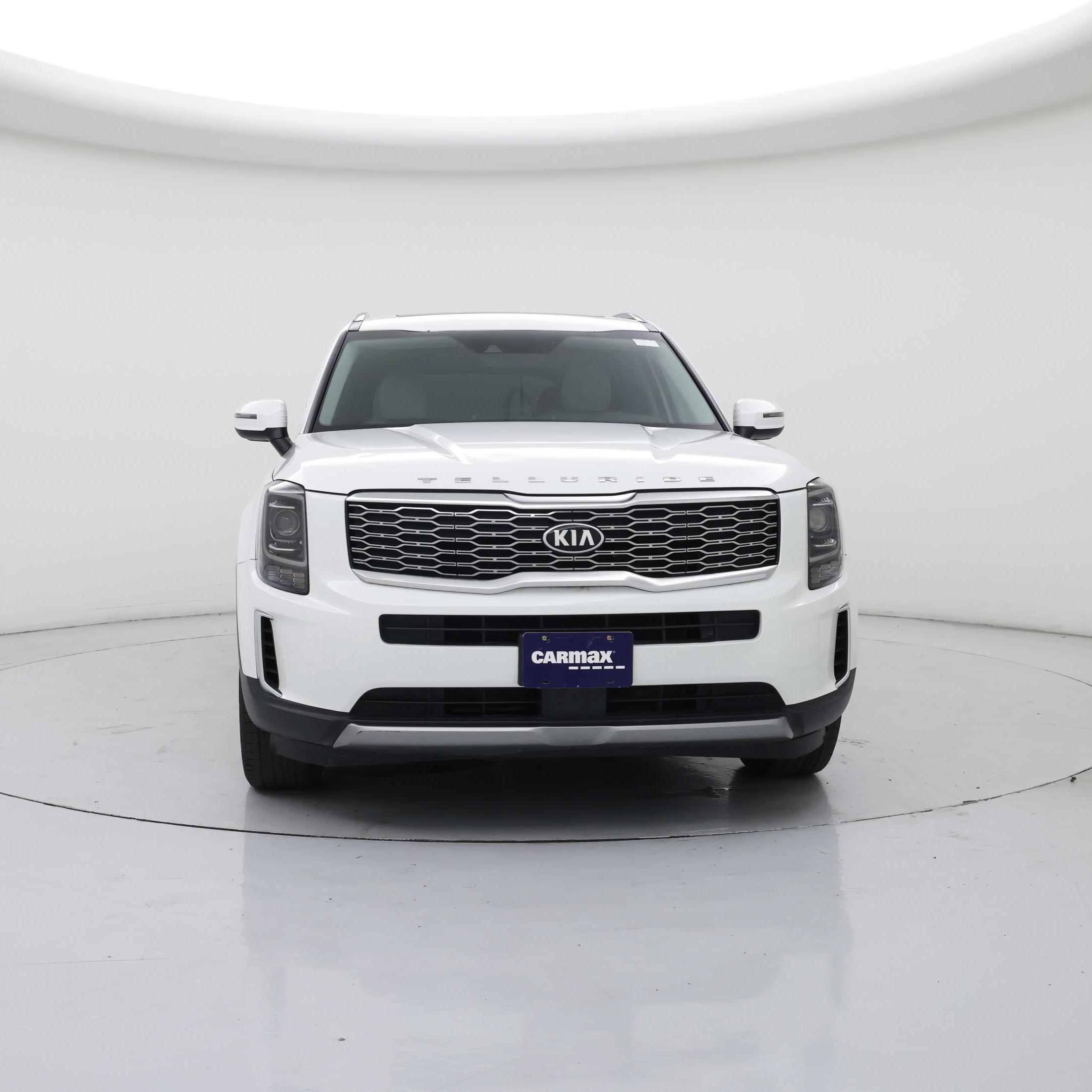 Thumbnail: 2020 Kia Telluride - 5