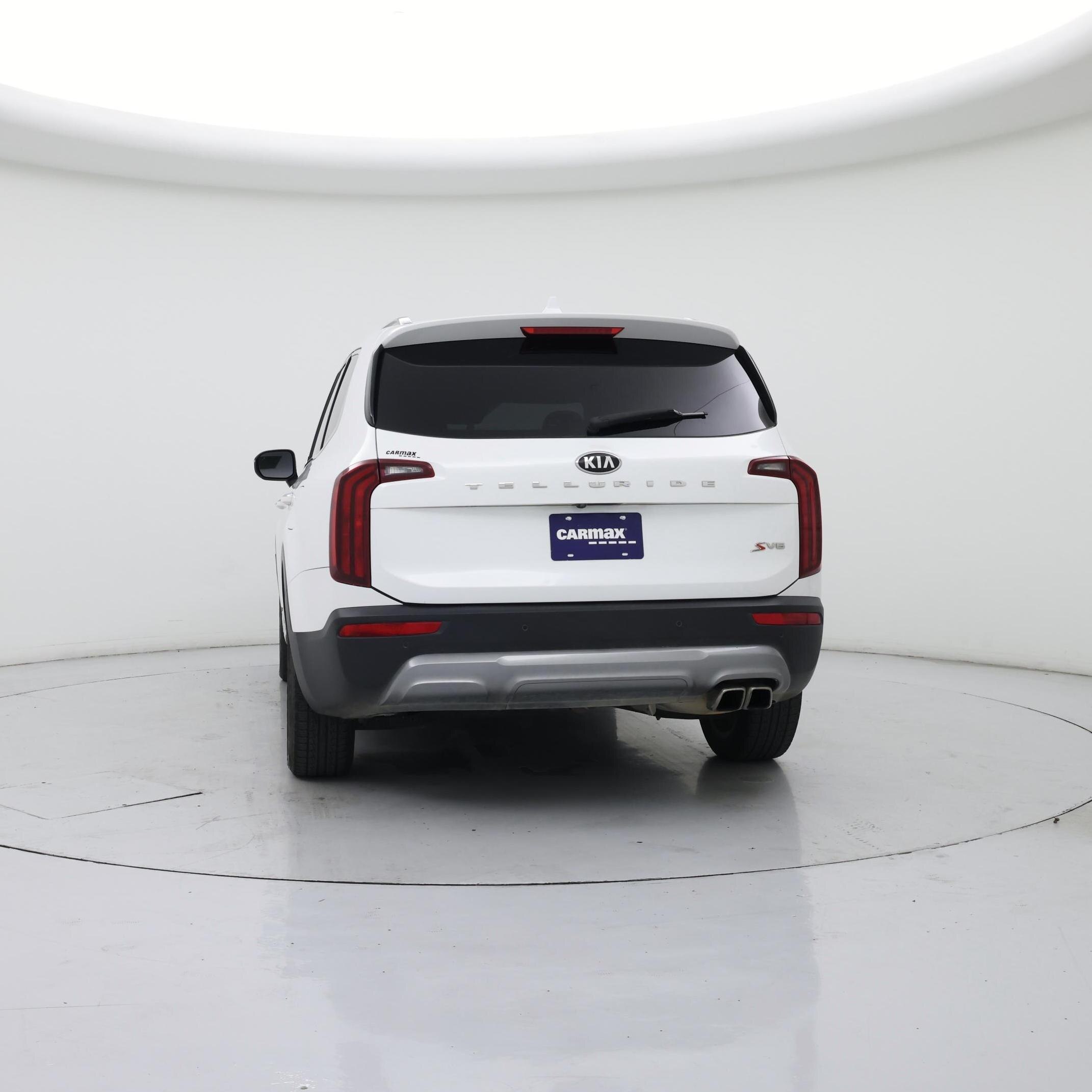 Thumbnail: 2020 Kia Telluride - 6