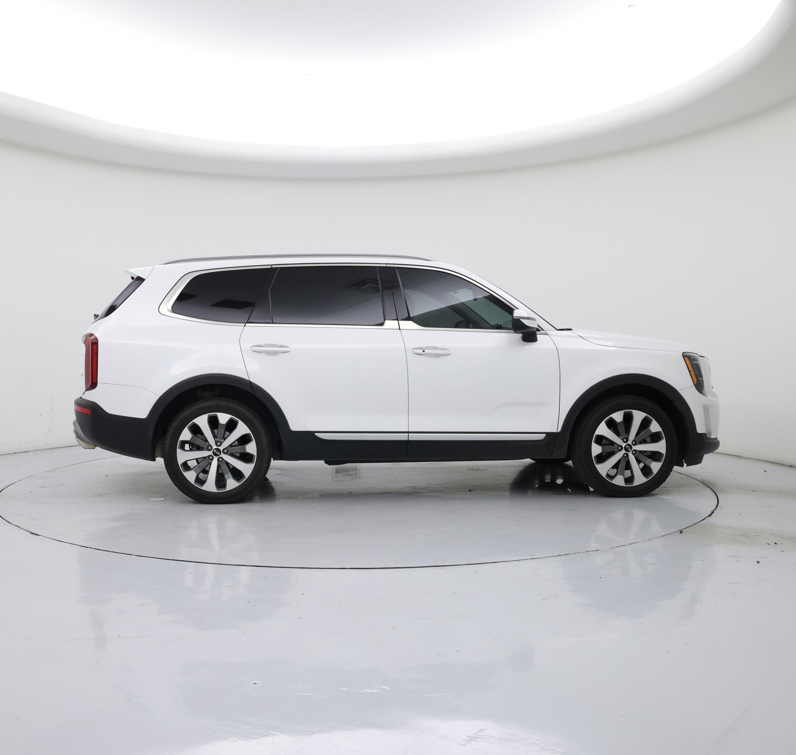 Thumbnail: 2020 Kia Telluride - 7