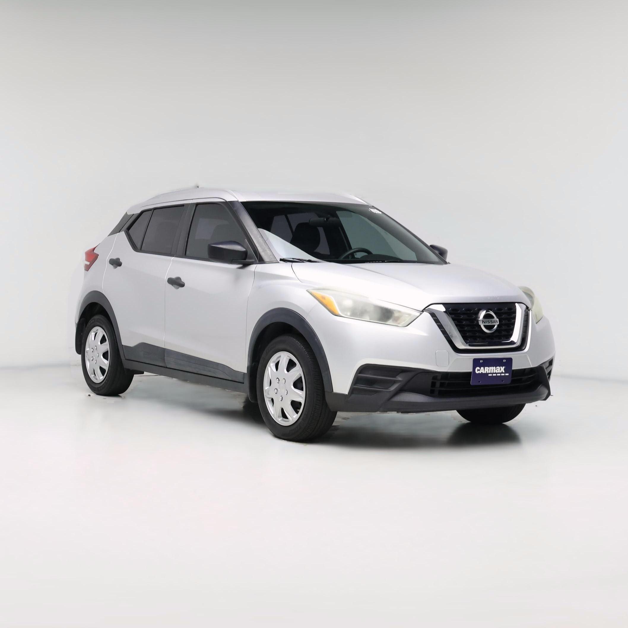 Thumbnail: 2019 Nissan Kicks - 1