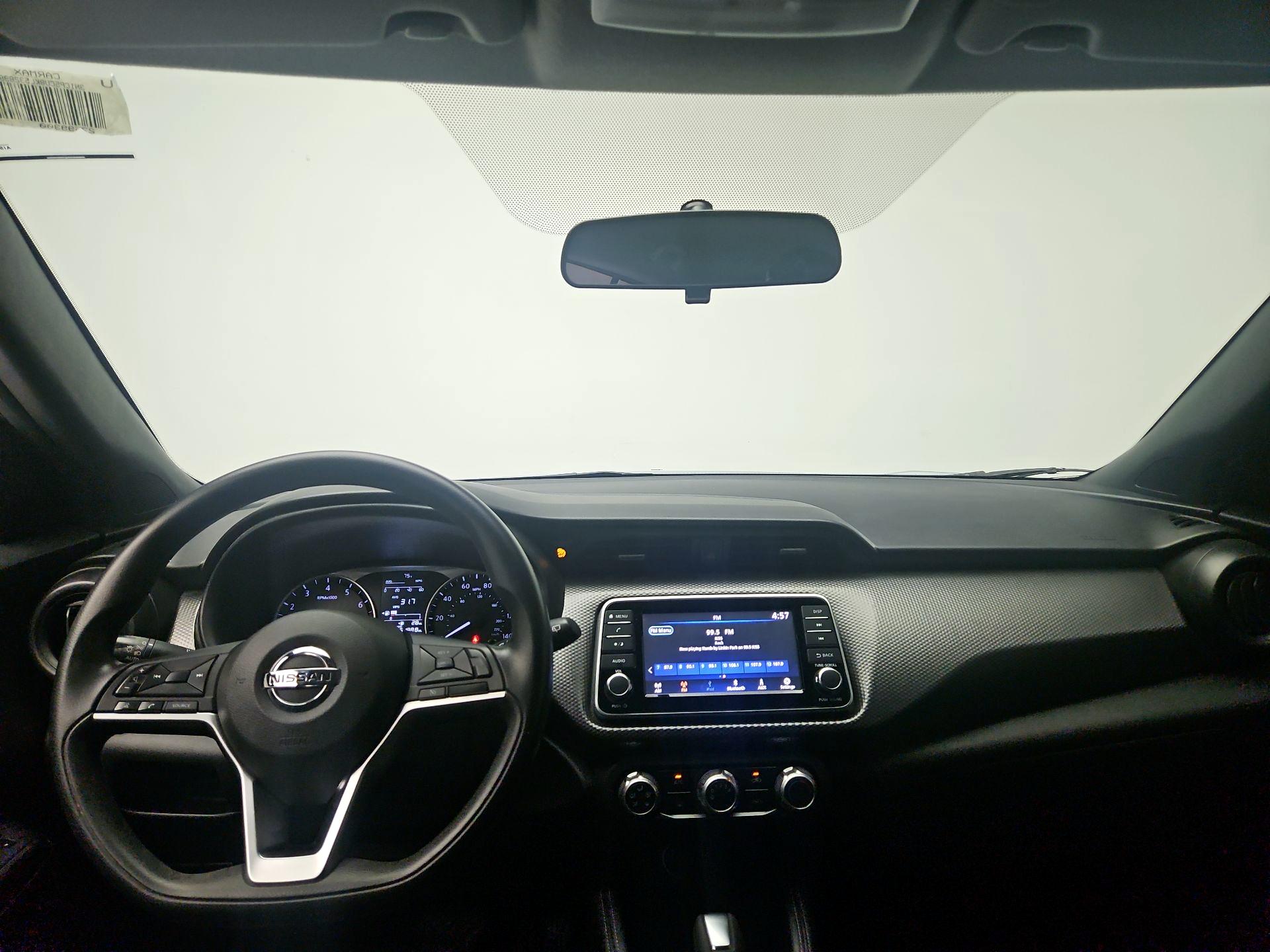 Thumbnail: 2019 Nissan Kicks - 9