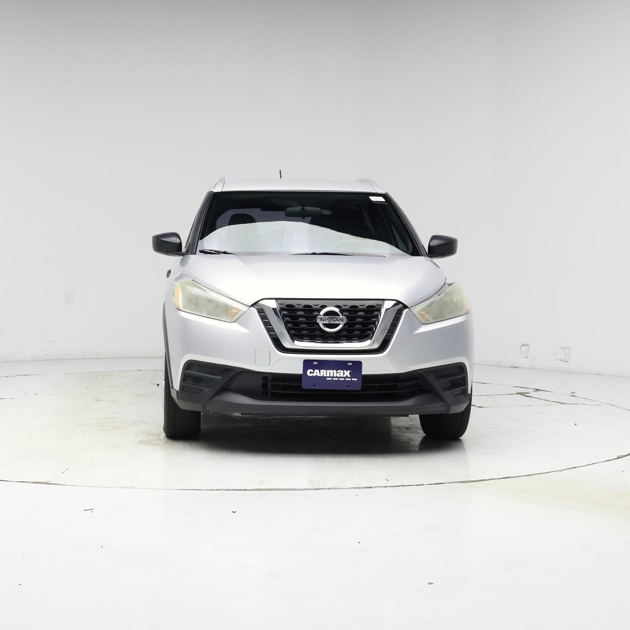 Thumbnail: 2019 Nissan Kicks - 5