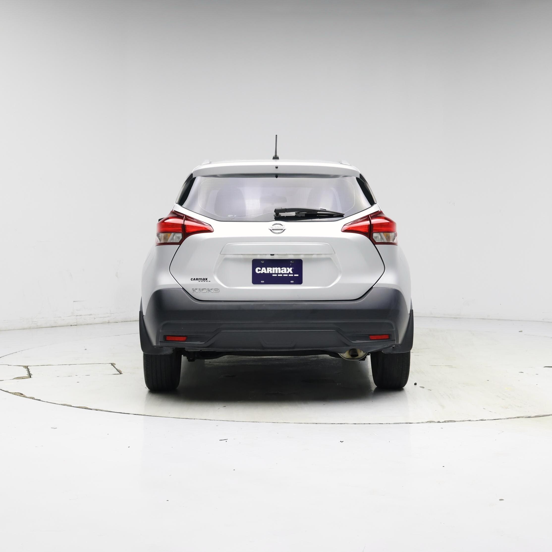 Thumbnail: 2019 Nissan Kicks - 6
