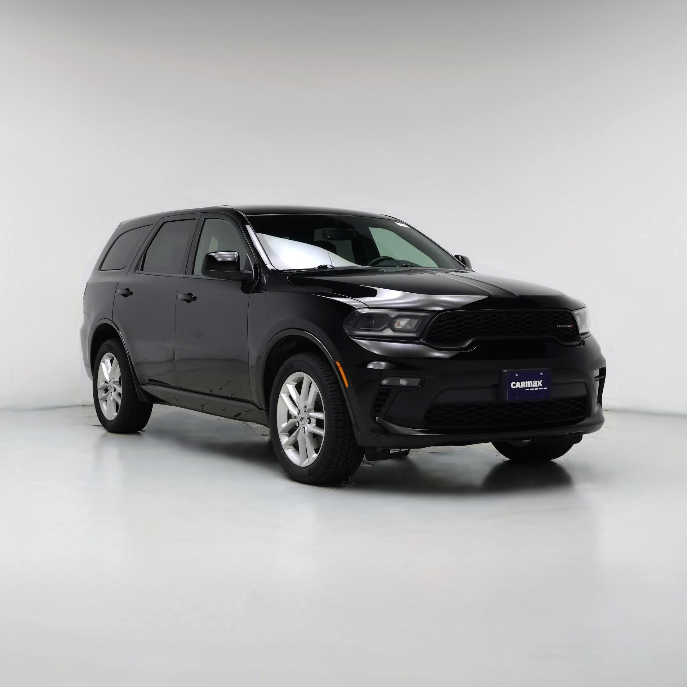 Thumbnail: 2022 Dodge Durango - 1