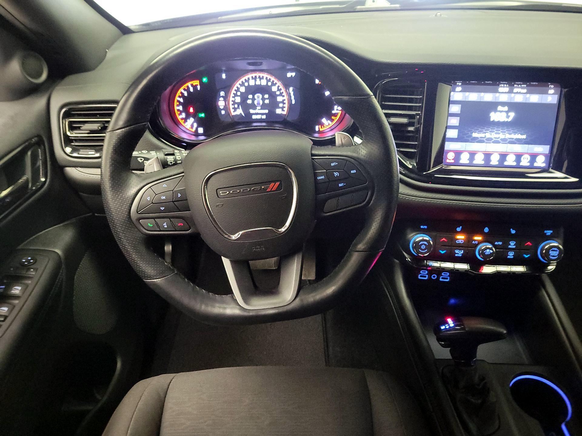 Thumbnail: 2022 Dodge Durango - 10