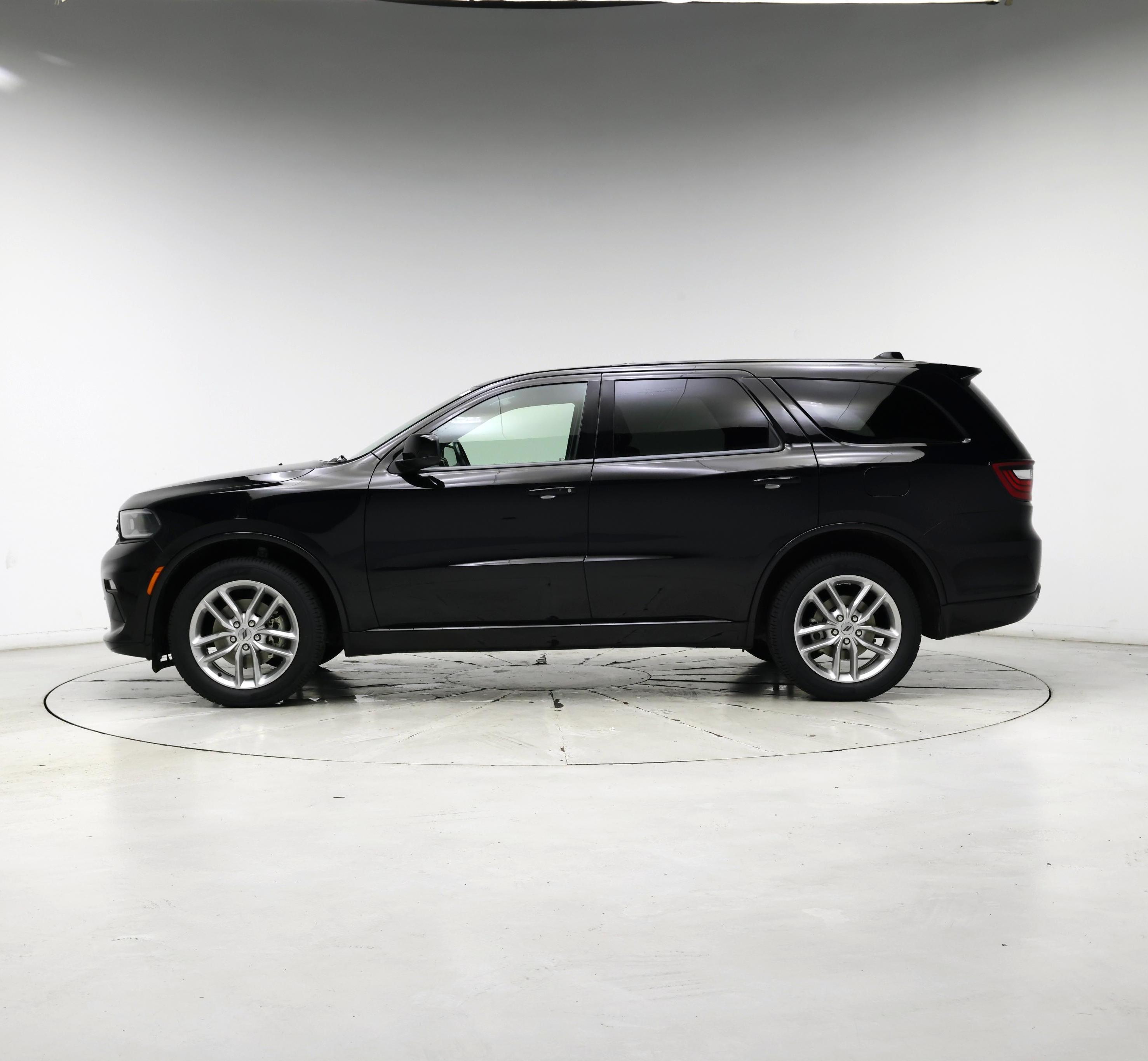 Thumbnail: 2022 Dodge Durango - 3