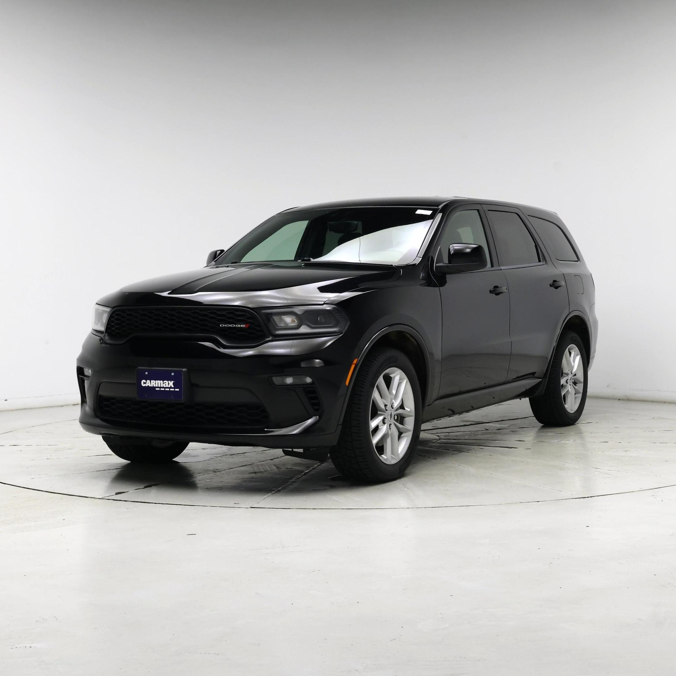 Thumbnail: 2022 Dodge Durango - 4