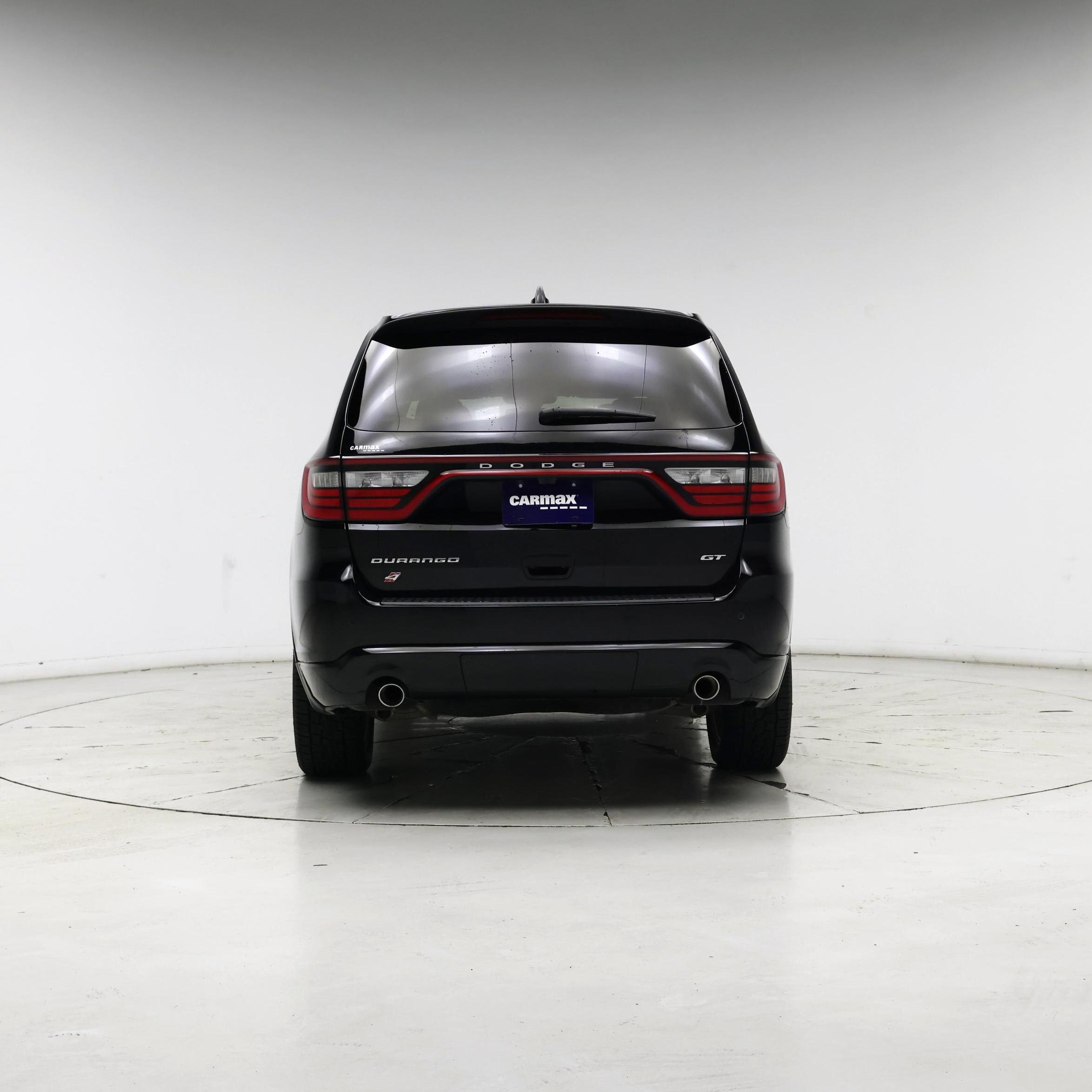 Thumbnail: 2022 Dodge Durango - 6
