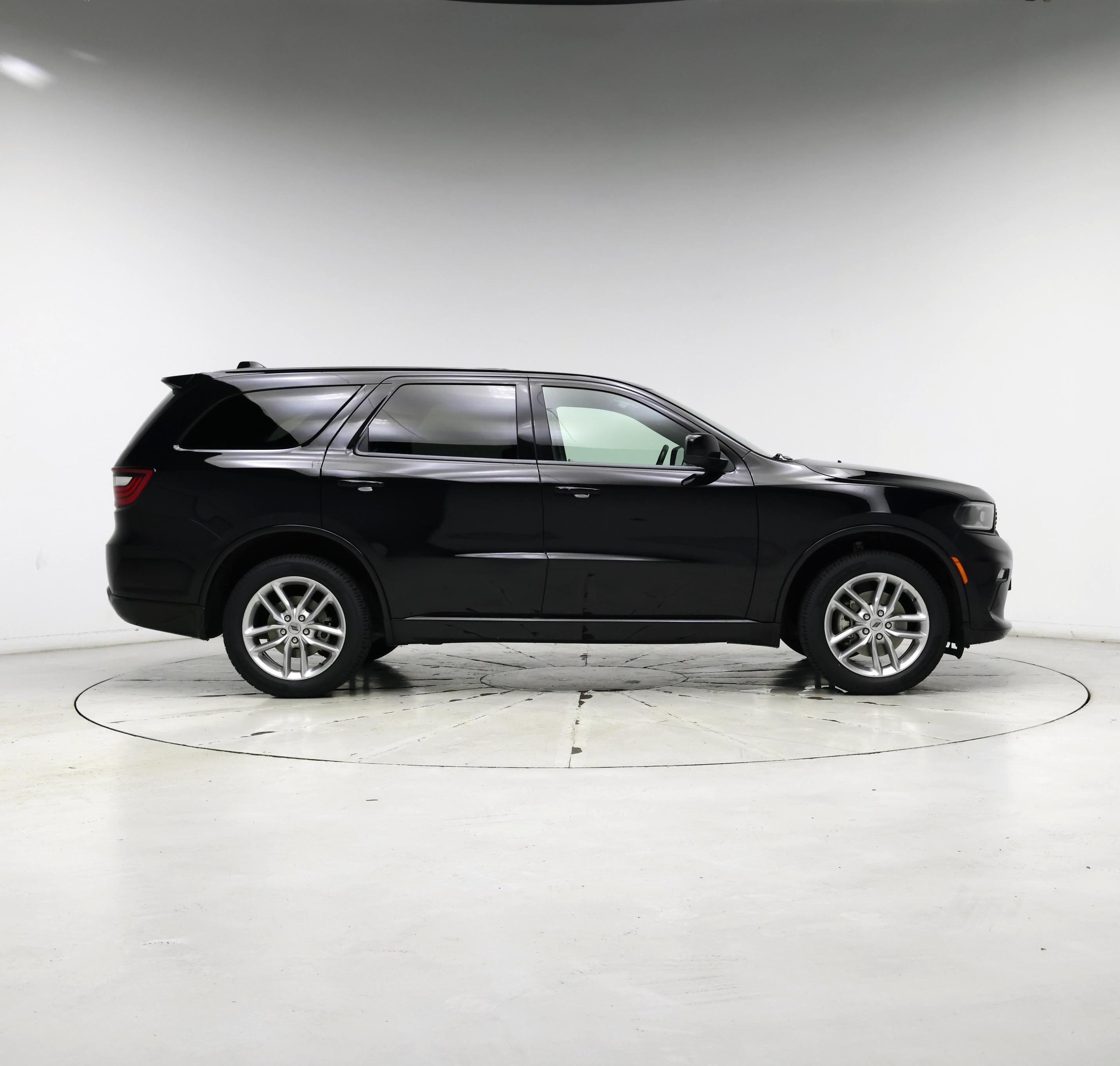 Thumbnail: 2022 Dodge Durango - 7