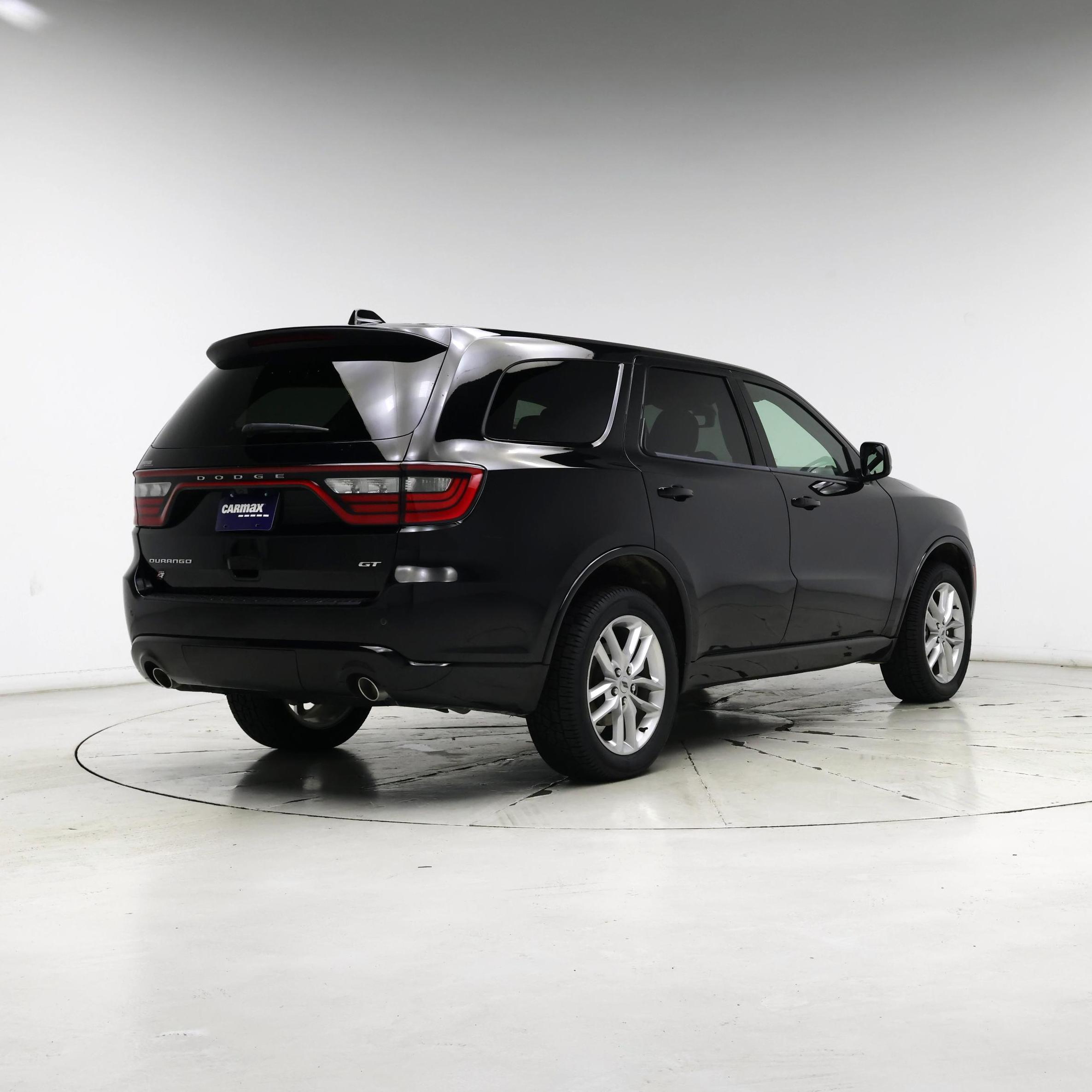 Thumbnail: 2022 Dodge Durango - 8