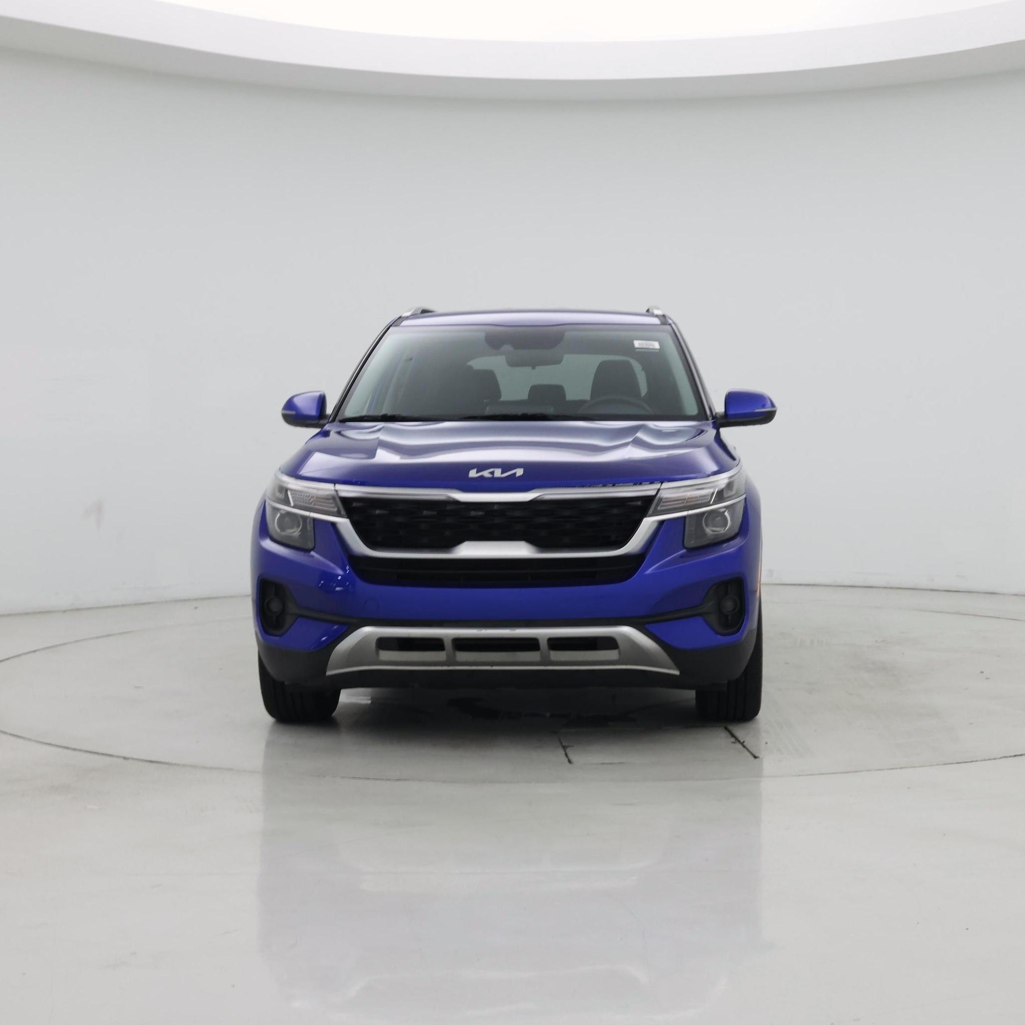 Thumbnail: 2022 Kia Seltos - 5