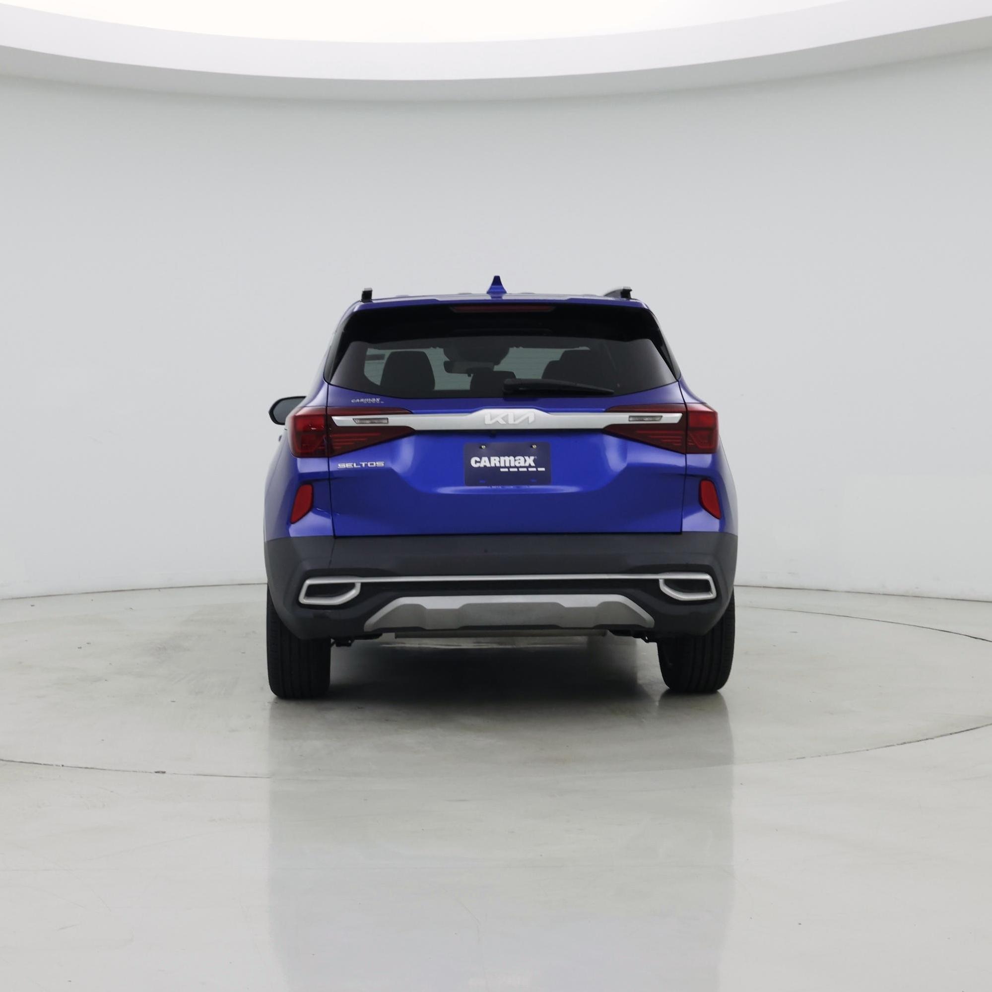 Thumbnail: 2022 Kia Seltos - 6