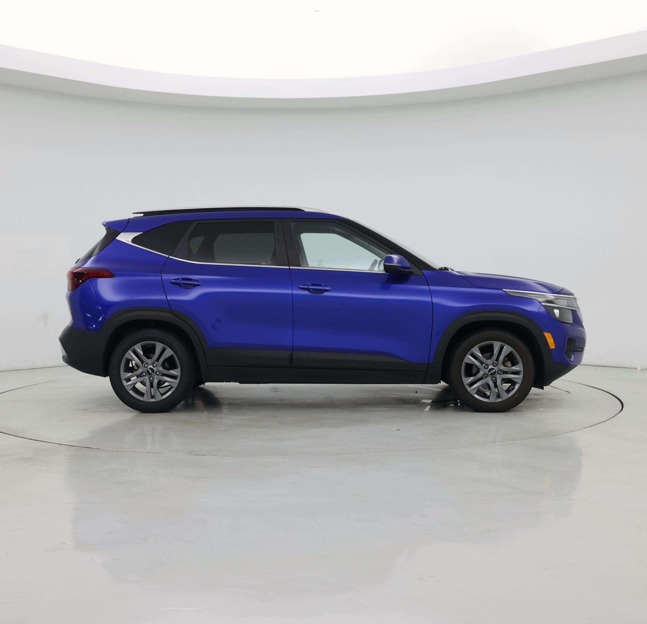 Thumbnail: 2022 Kia Seltos - 7