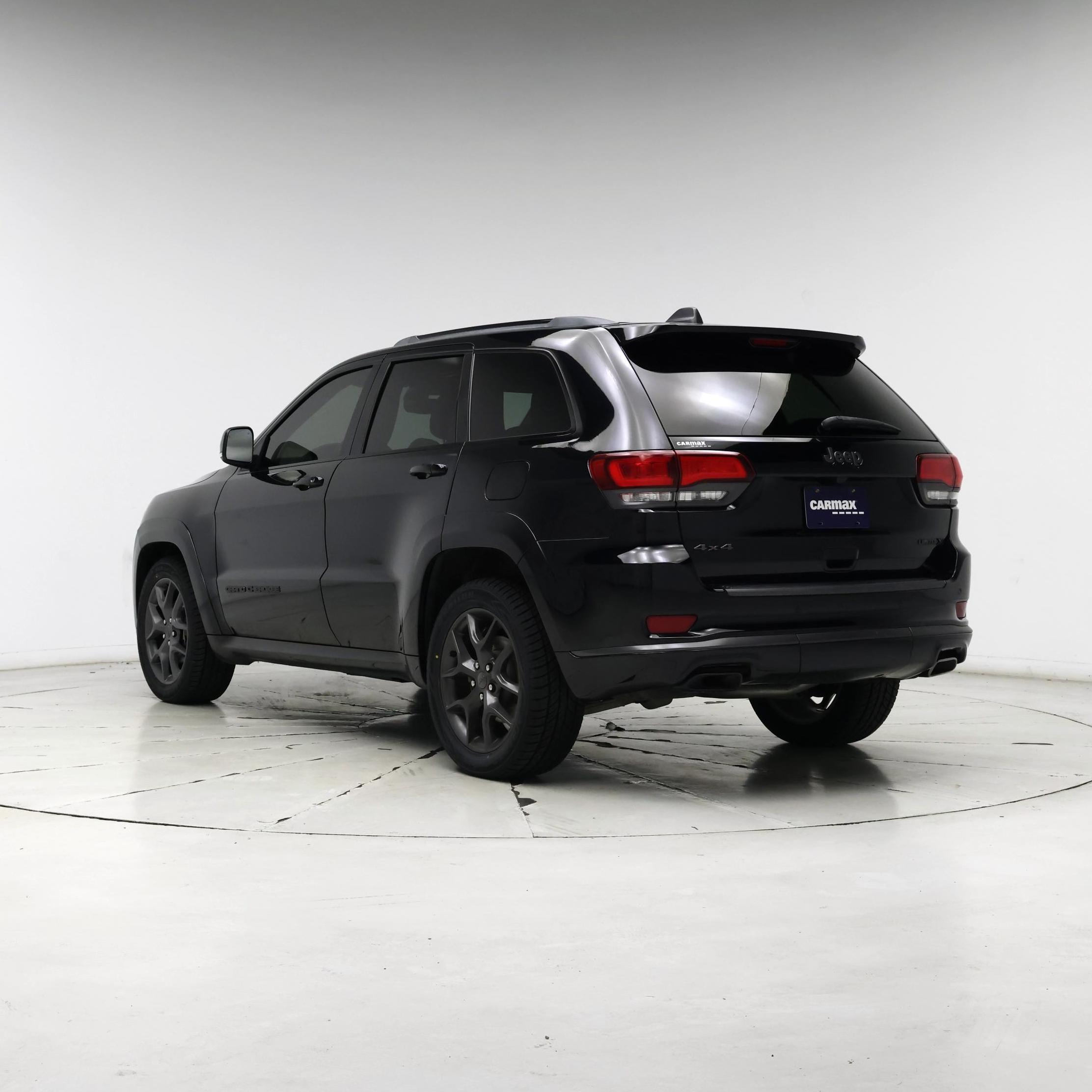 Thumbnail: 2019 Jeep Grand Cherokee - 2