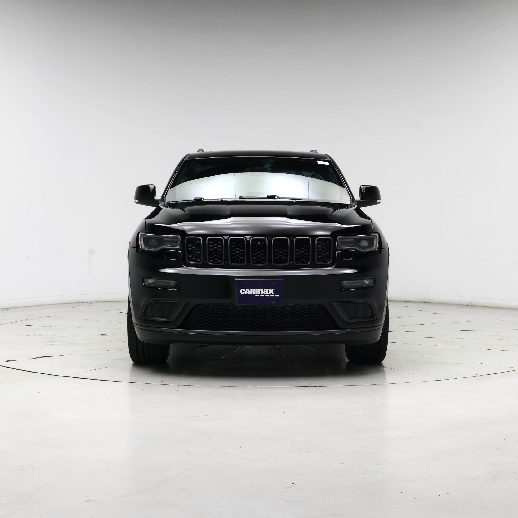 Thumbnail: 2019 Jeep Grand Cherokee - 5