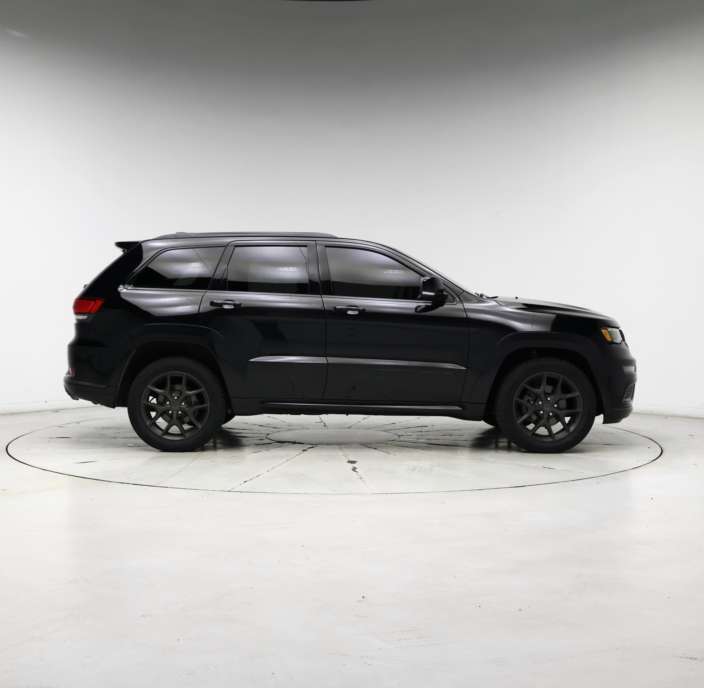 Thumbnail: 2019 Jeep Grand Cherokee - 7