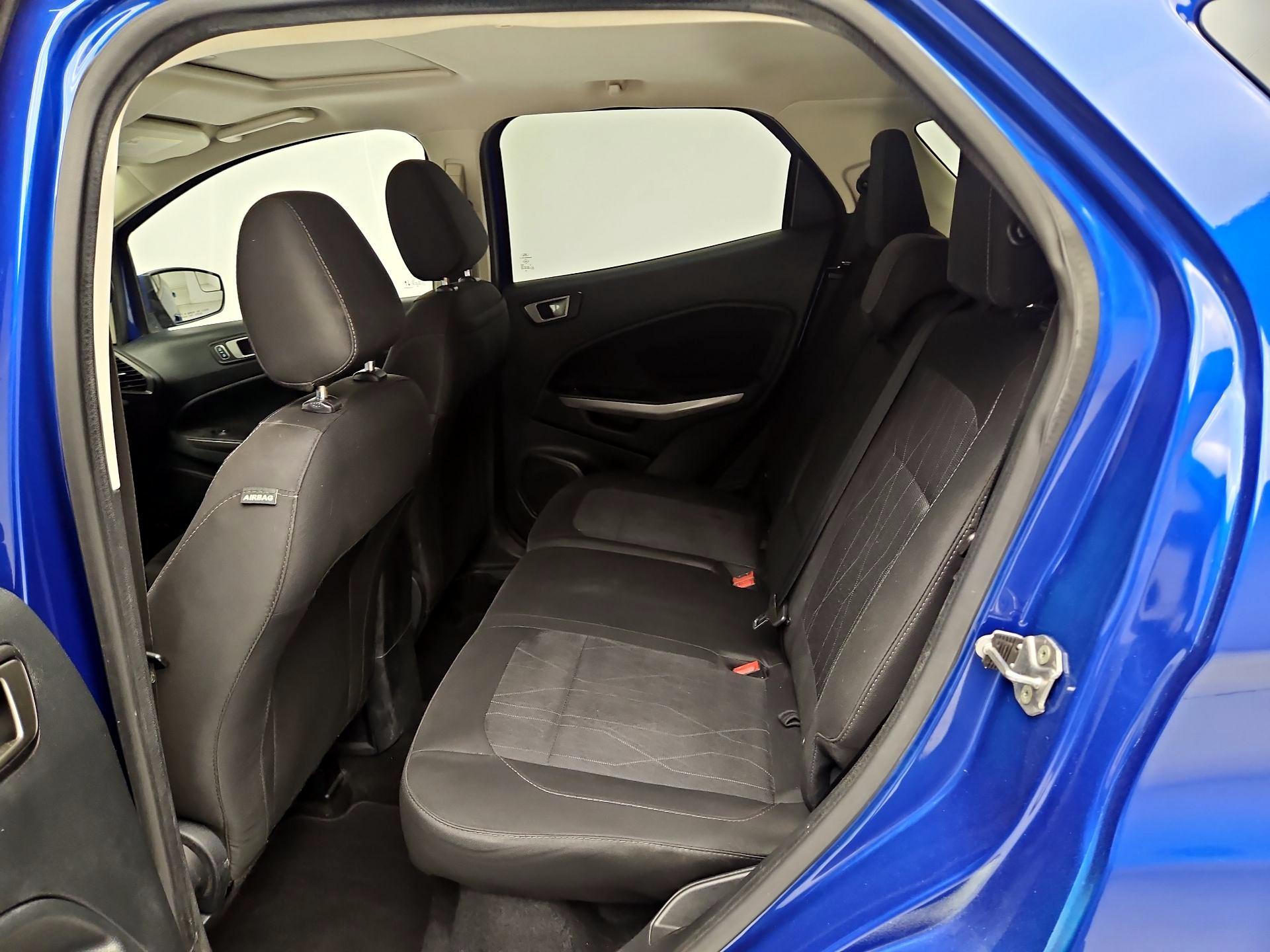 Thumbnail: 2021 Ford EcoSport - 20