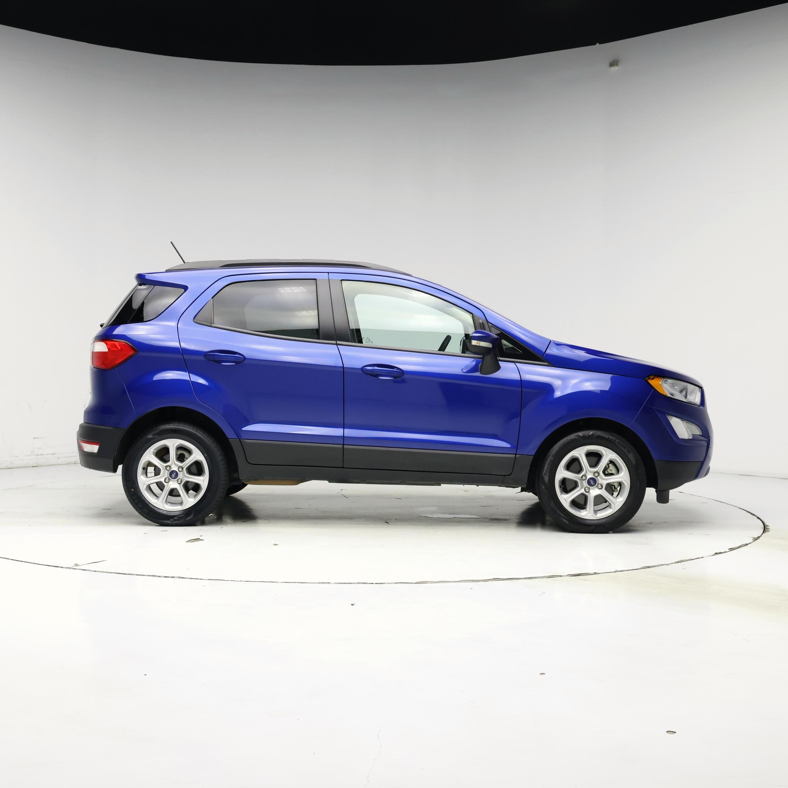 Thumbnail: 2021 Ford EcoSport - 7