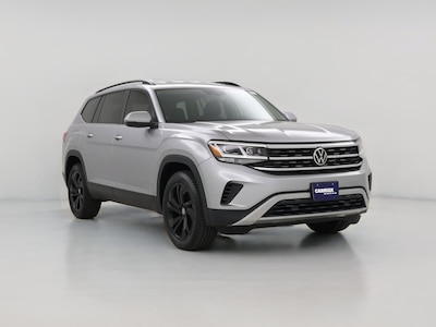 2022 Volkswagen Atlas SE -
                  Houston, TX
