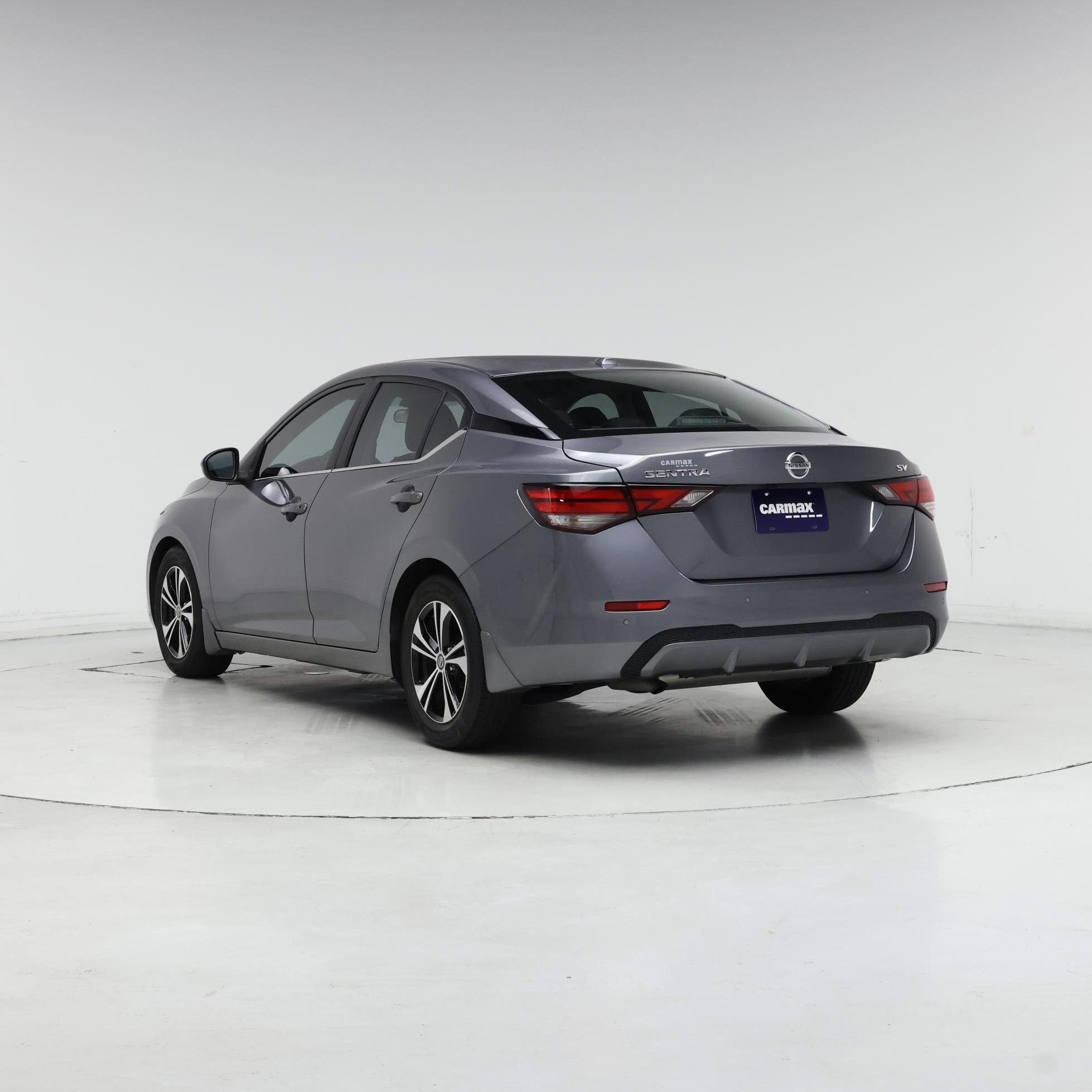 Thumbnail: 2022 Nissan Sentra - 2