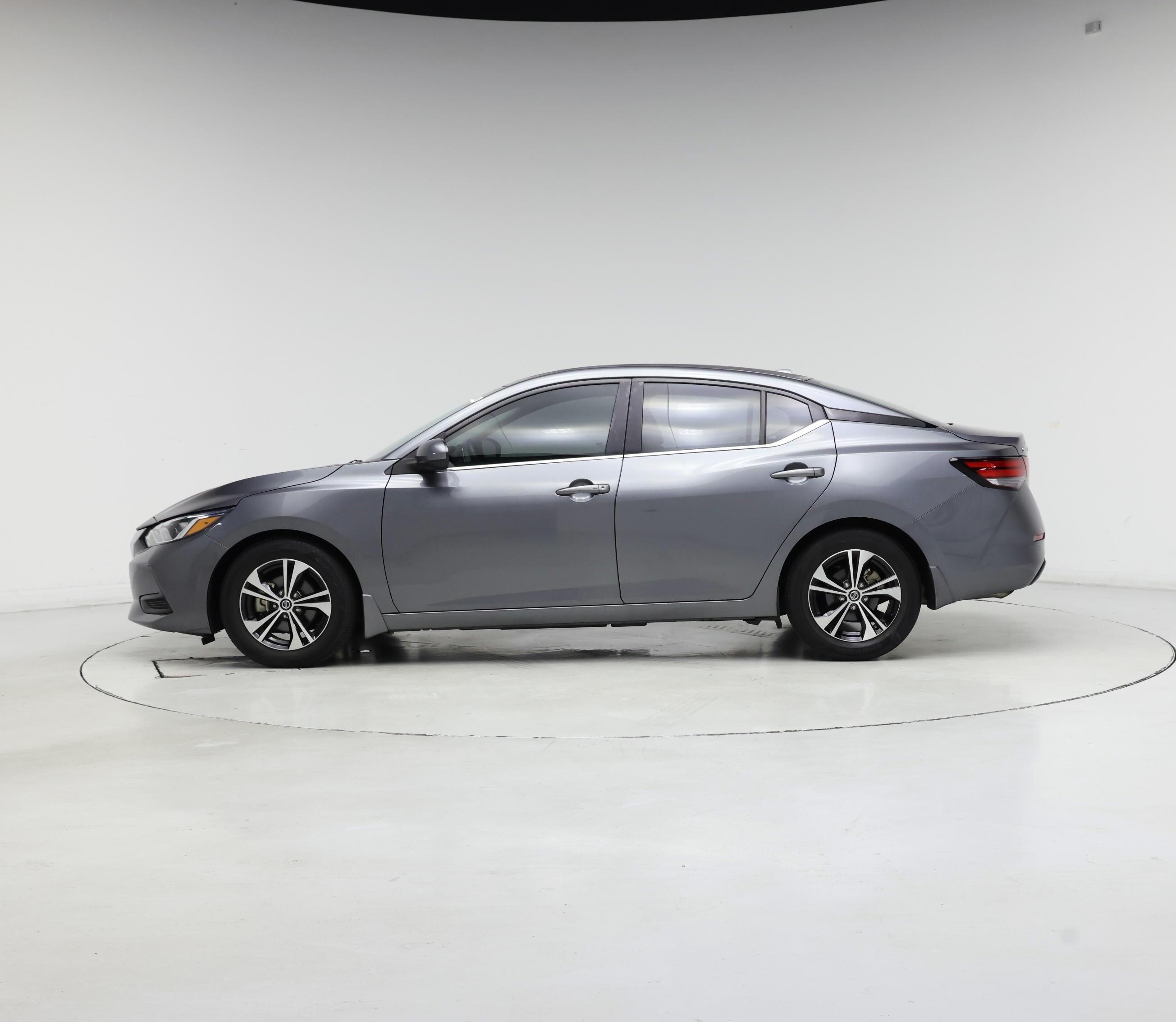 Thumbnail: 2022 Nissan Sentra - 3