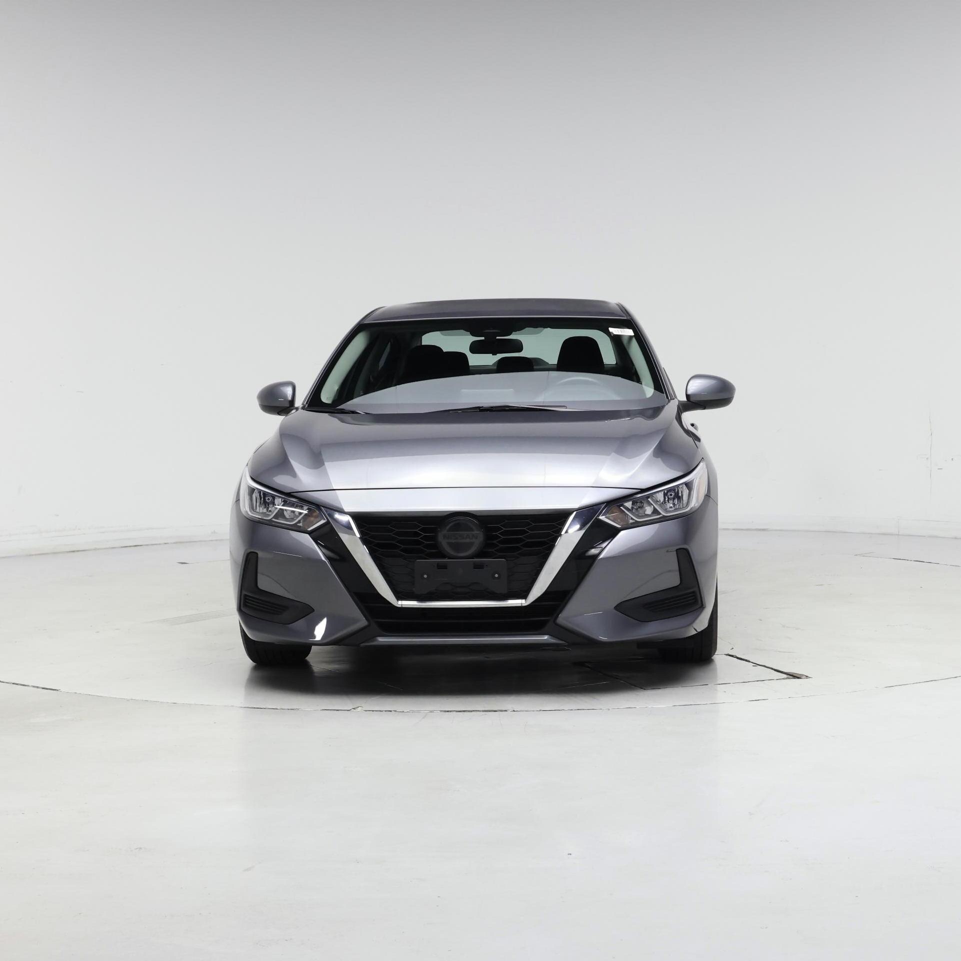 Thumbnail: 2022 Nissan Sentra - 5
