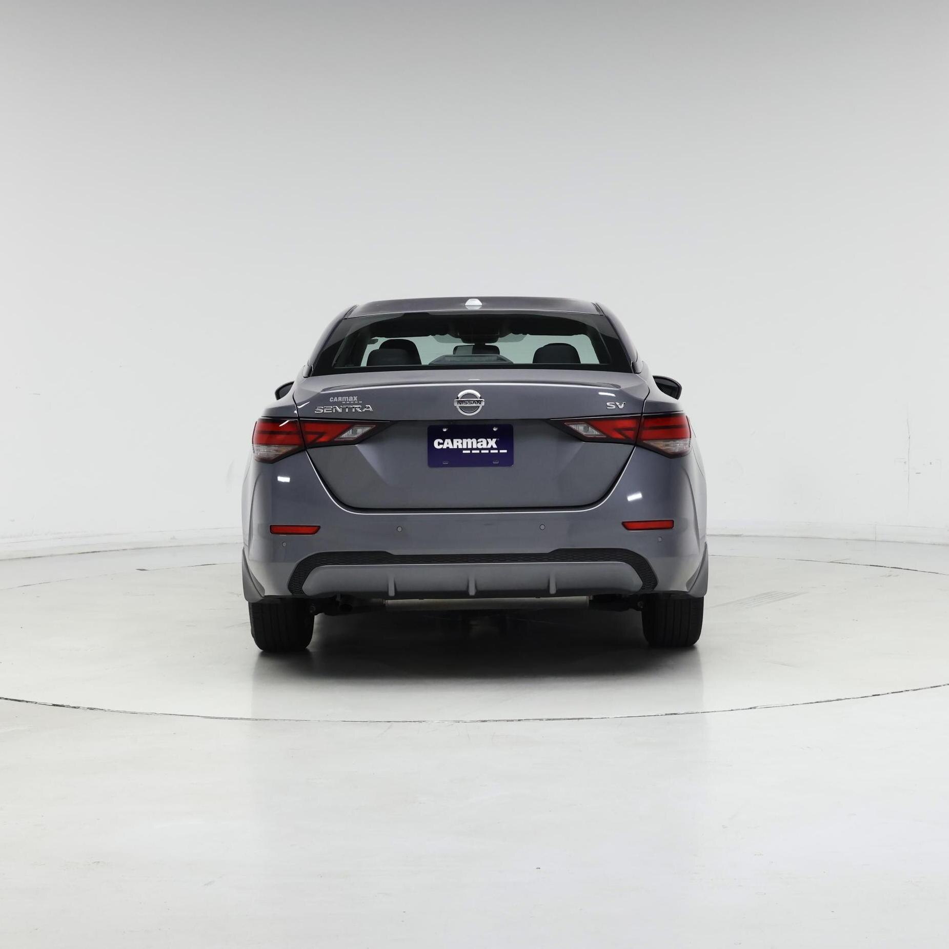Thumbnail: 2022 Nissan Sentra - 6