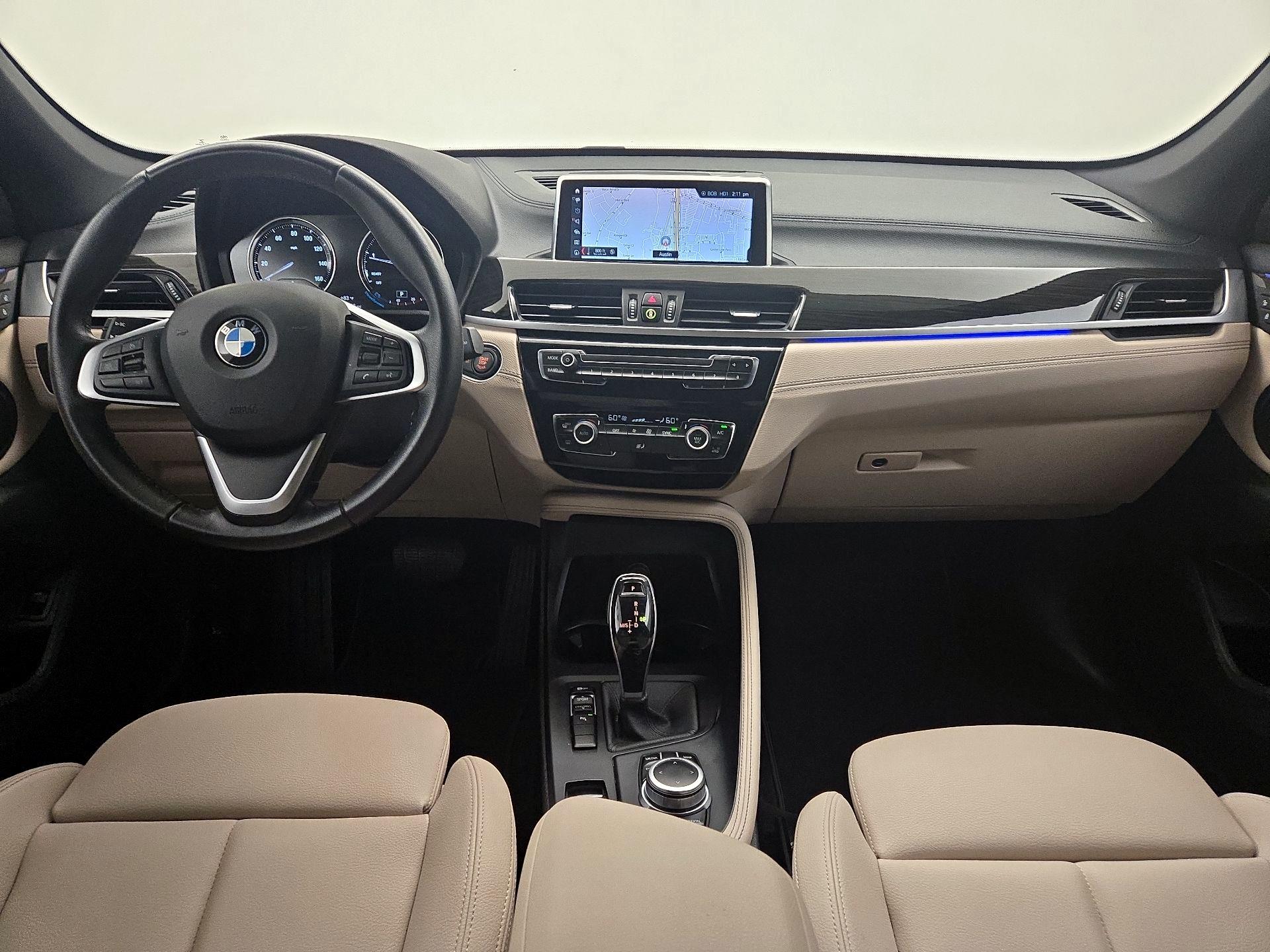 Thumbnail: 2020 BMW X1 - 9