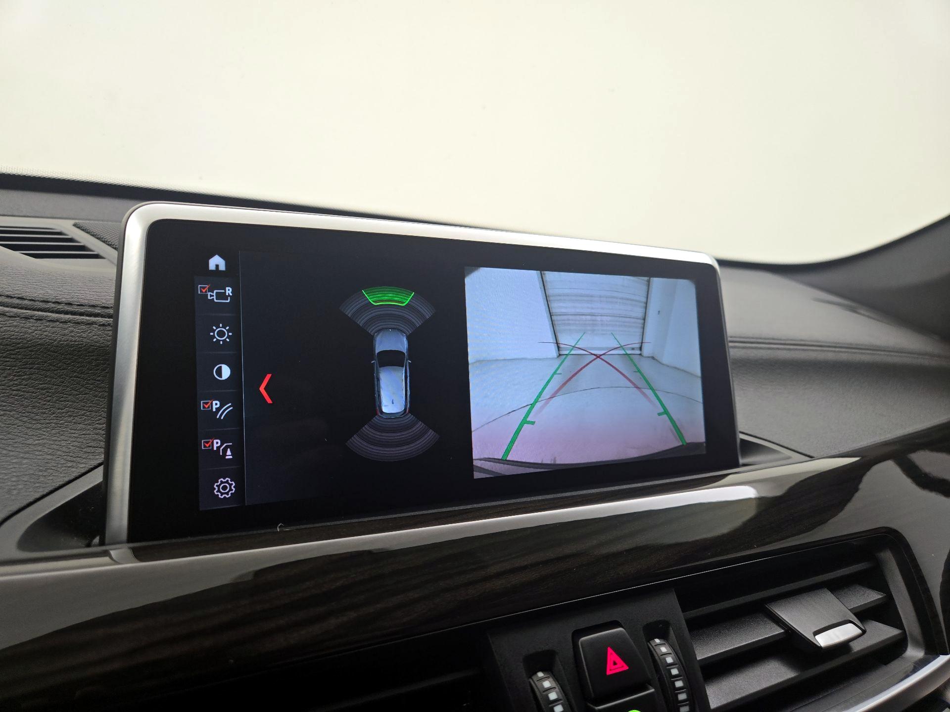 Thumbnail: 2020 BMW X1 - 15