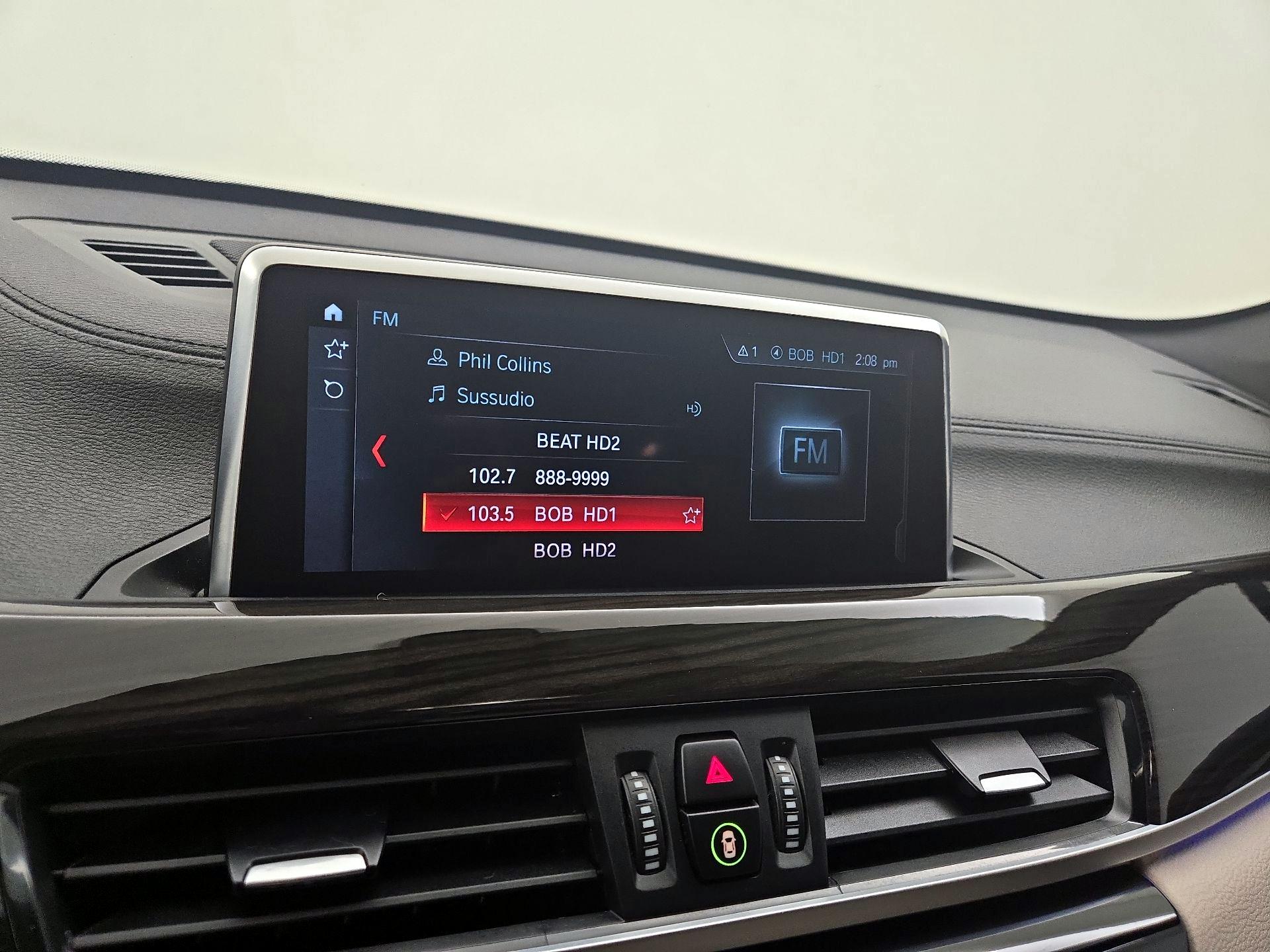 Thumbnail: 2020 BMW X1 - 16