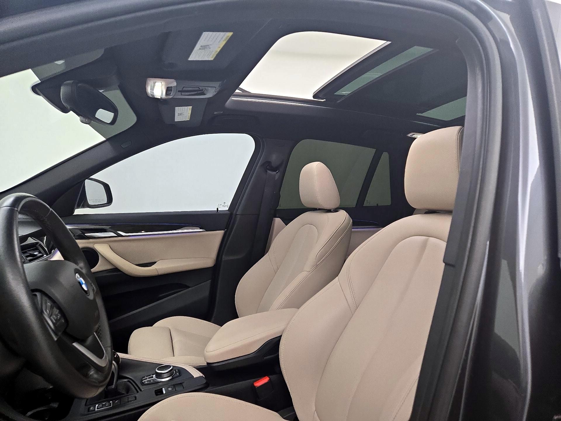 Thumbnail: 2020 BMW X1 - 20