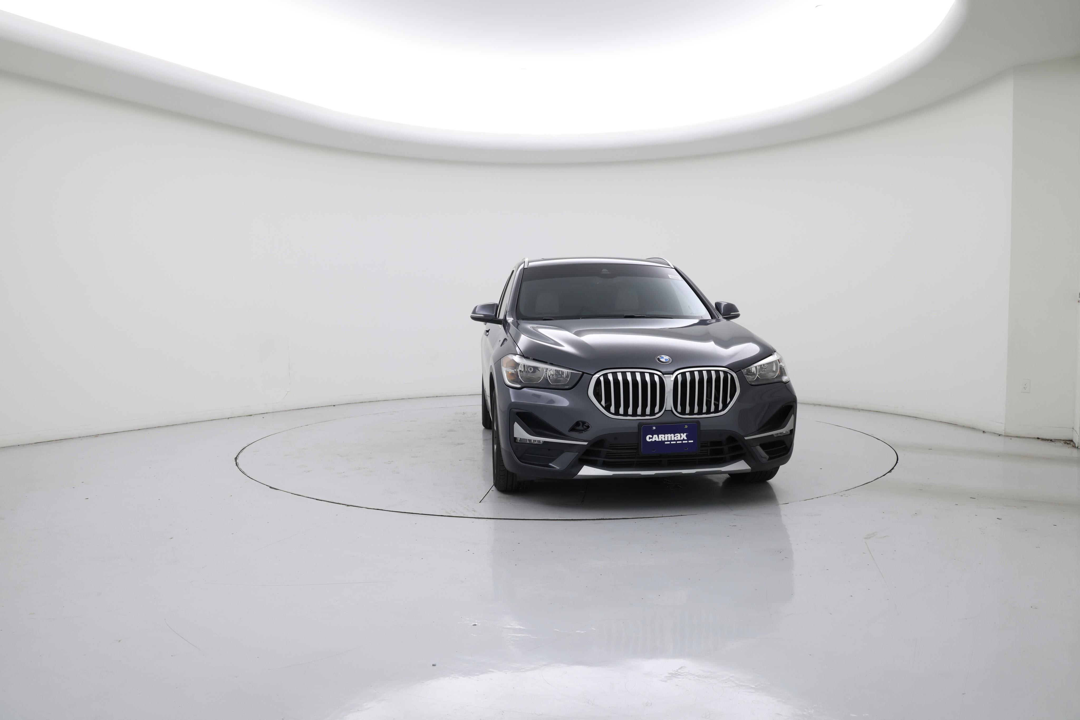 Thumbnail: 2020 BMW X1 - 5