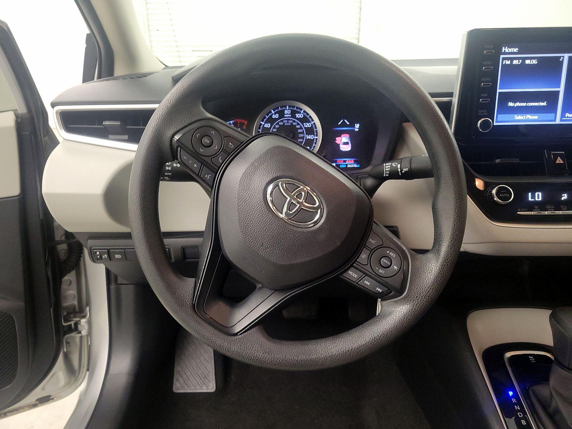Thumbnail: 2020 Toyota Corolla - 10