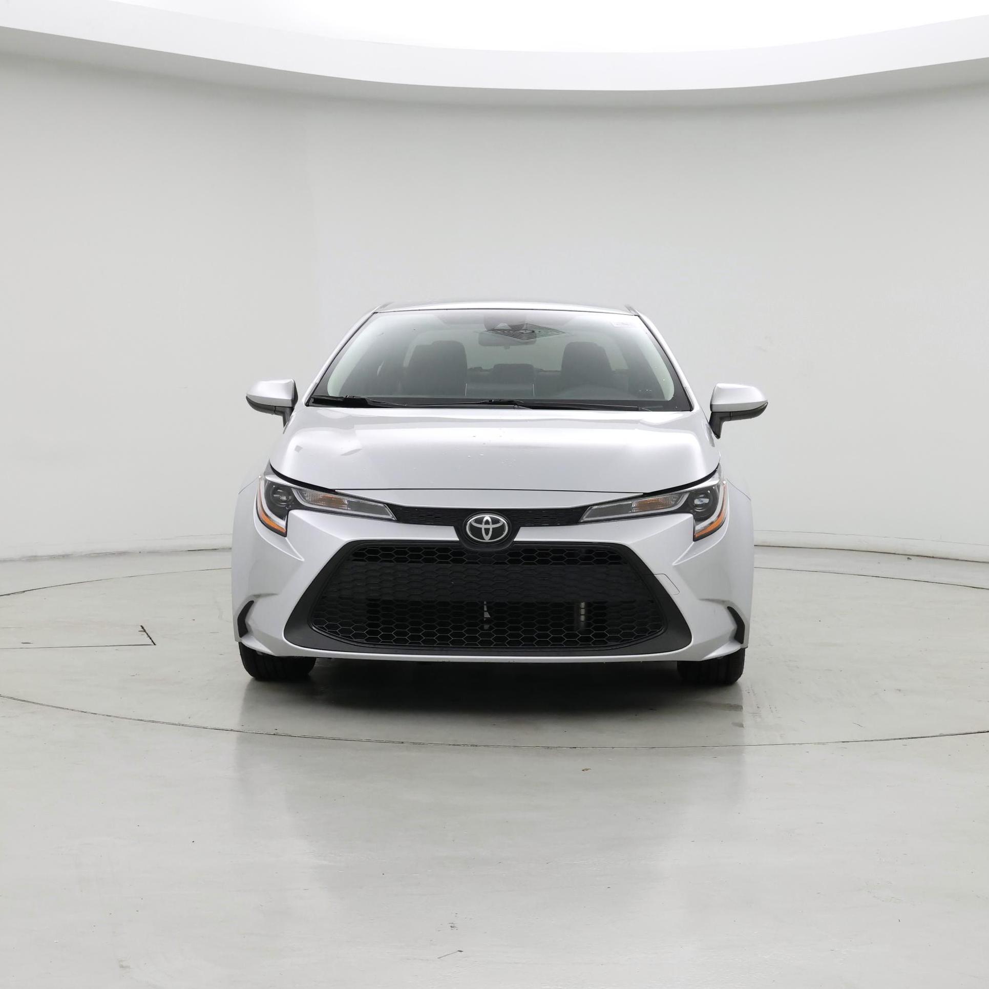 Thumbnail: 2020 Toyota Corolla - 5