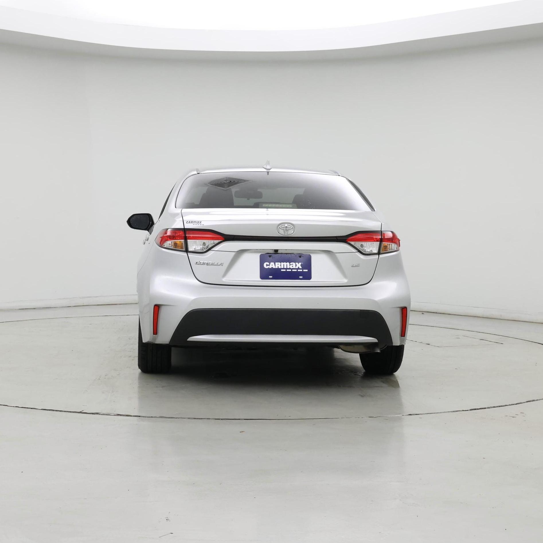 Thumbnail: 2020 Toyota Corolla - 6