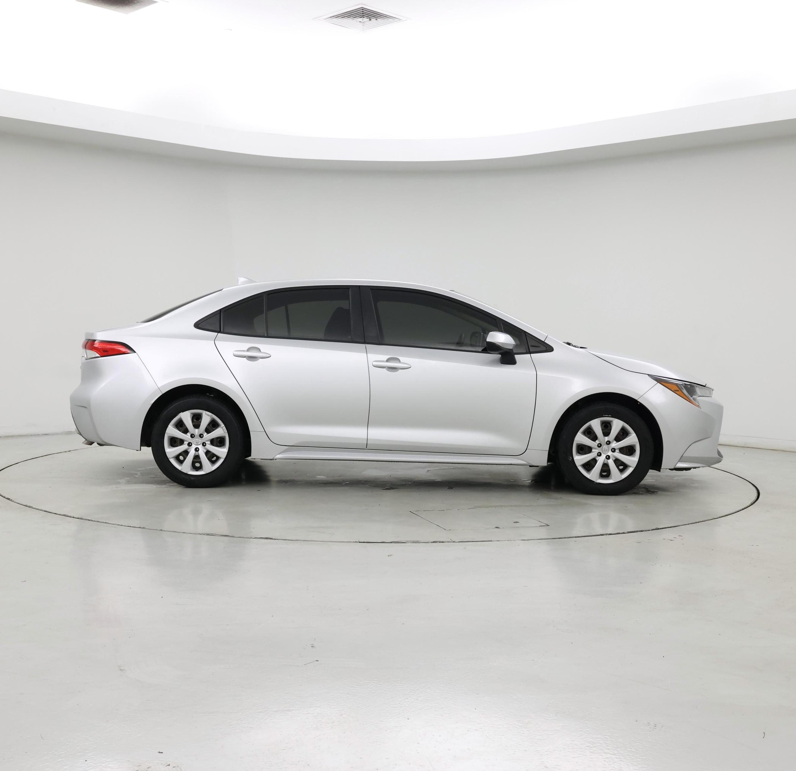 Thumbnail: 2020 Toyota Corolla - 7