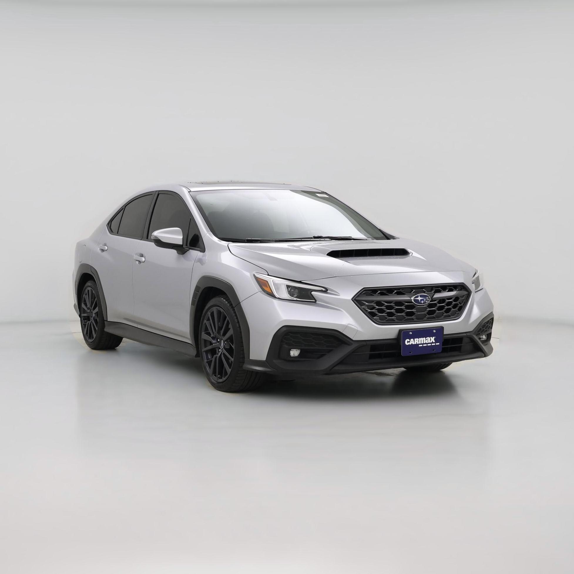 Thumbnail: 2023 Subaru WRX - 1