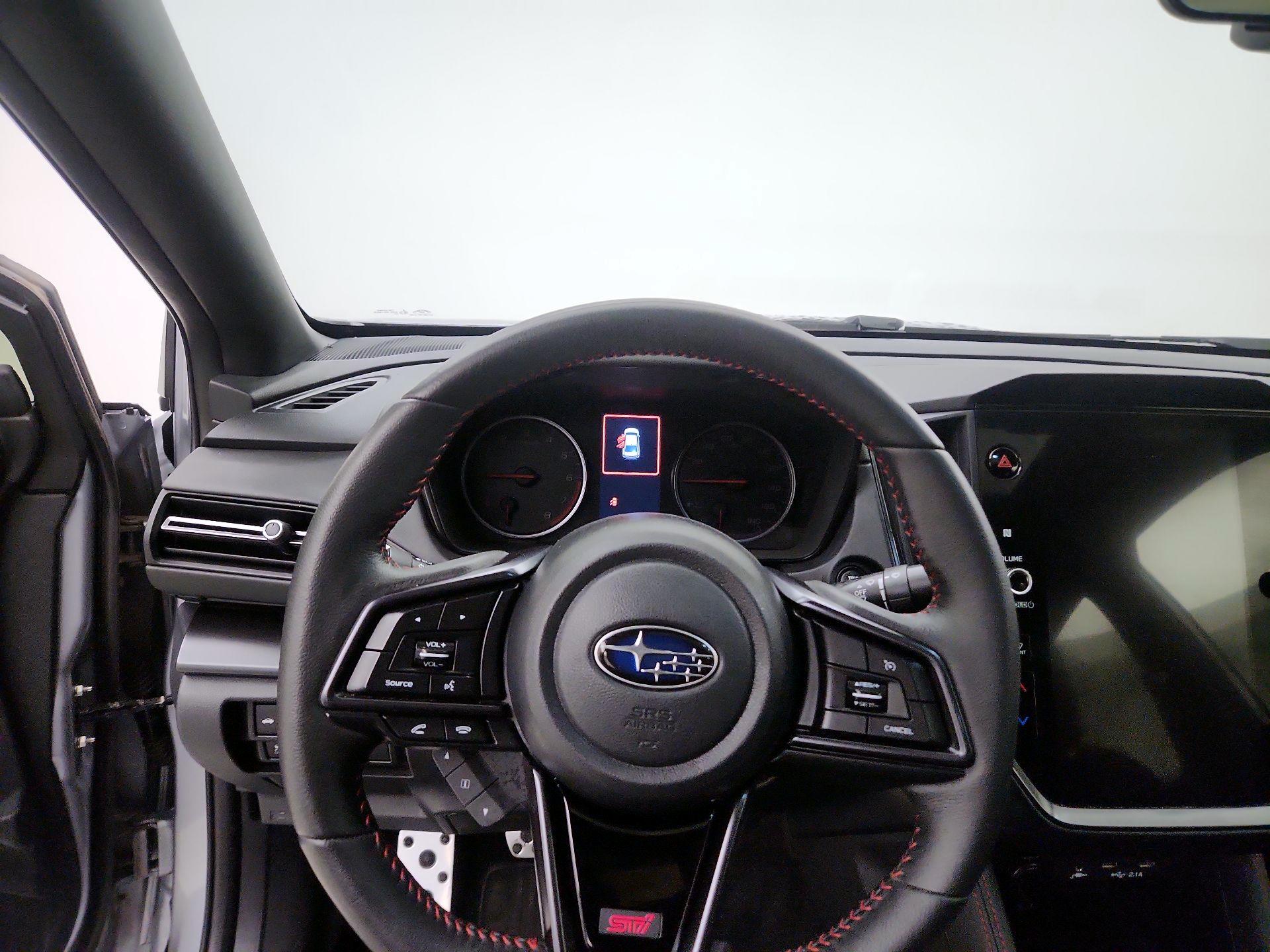 Thumbnail: 2023 Subaru WRX - 10