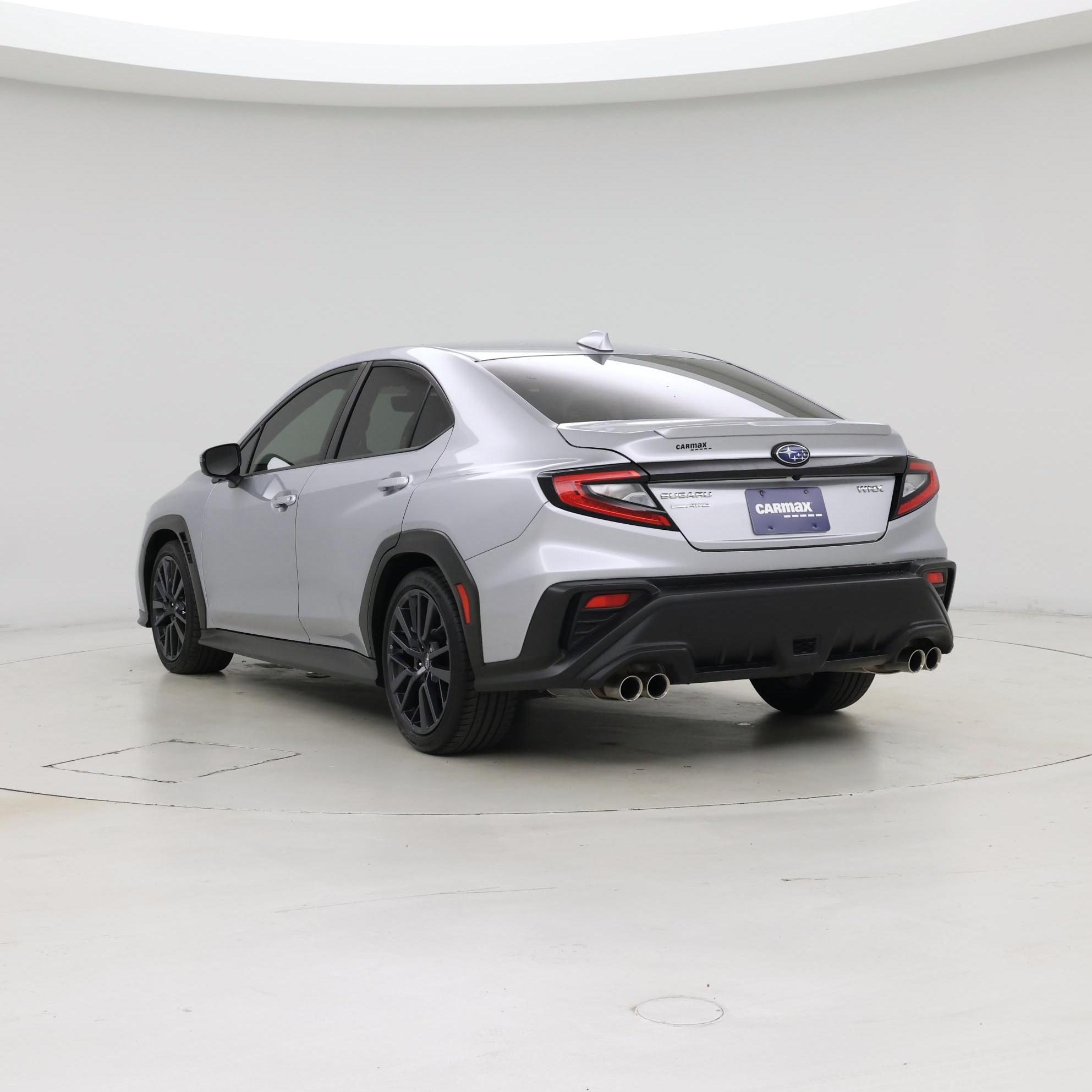 Thumbnail: 2023 Subaru WRX - 2